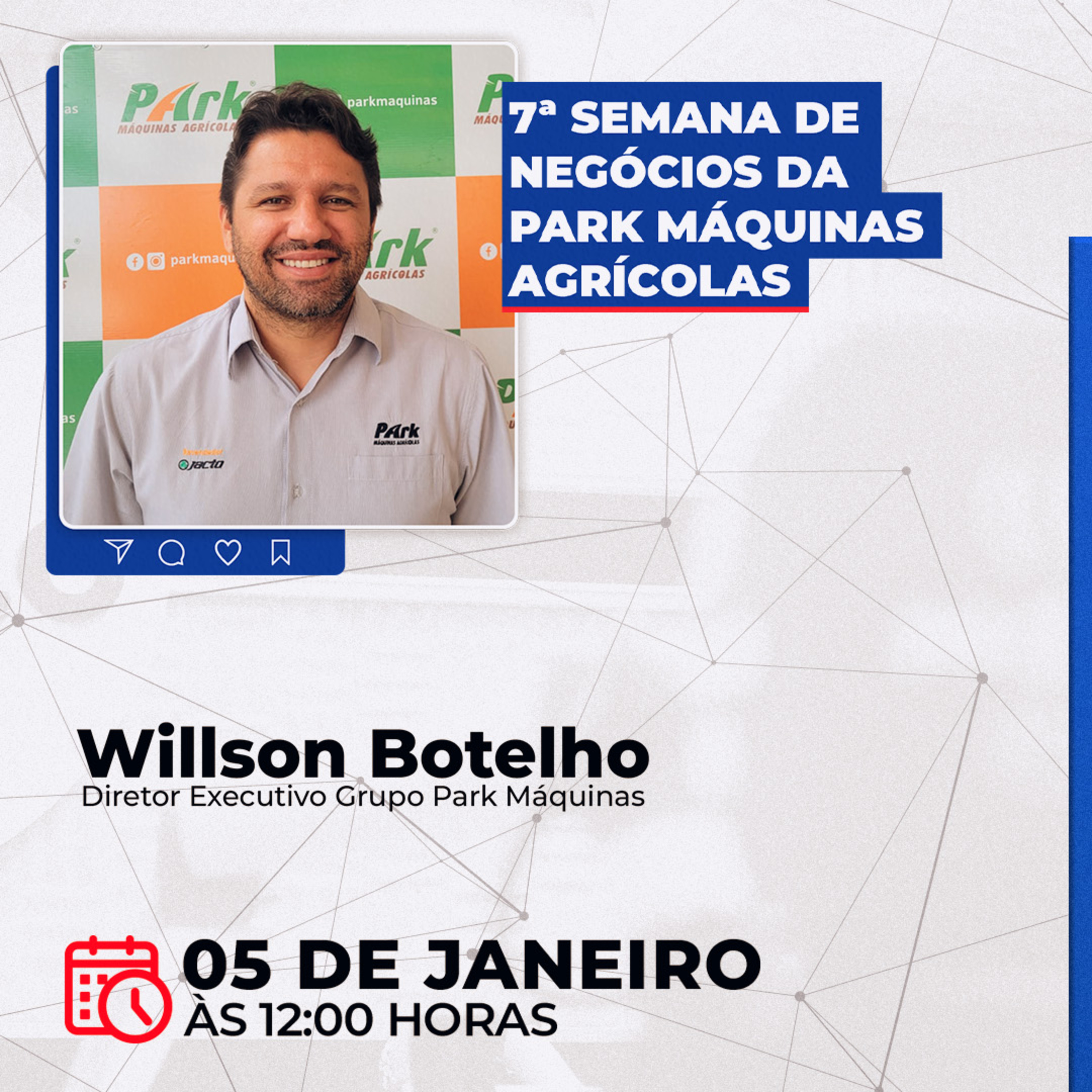 Jornal da Módulo com Willson Botelho episode artwork