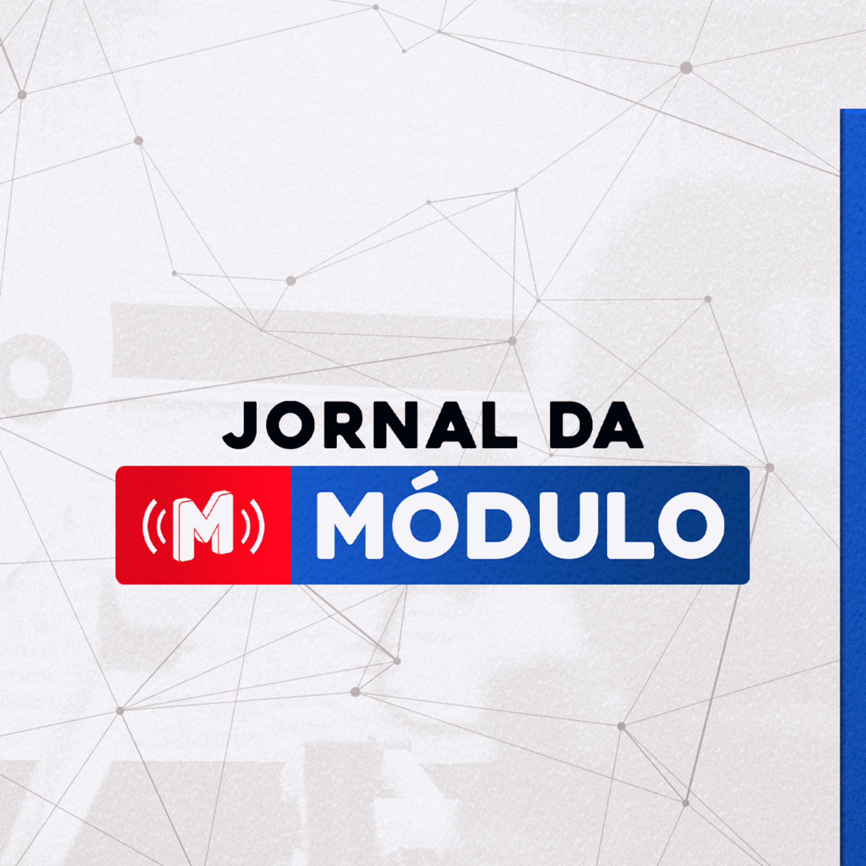 Jornal da Módulo episode artwork