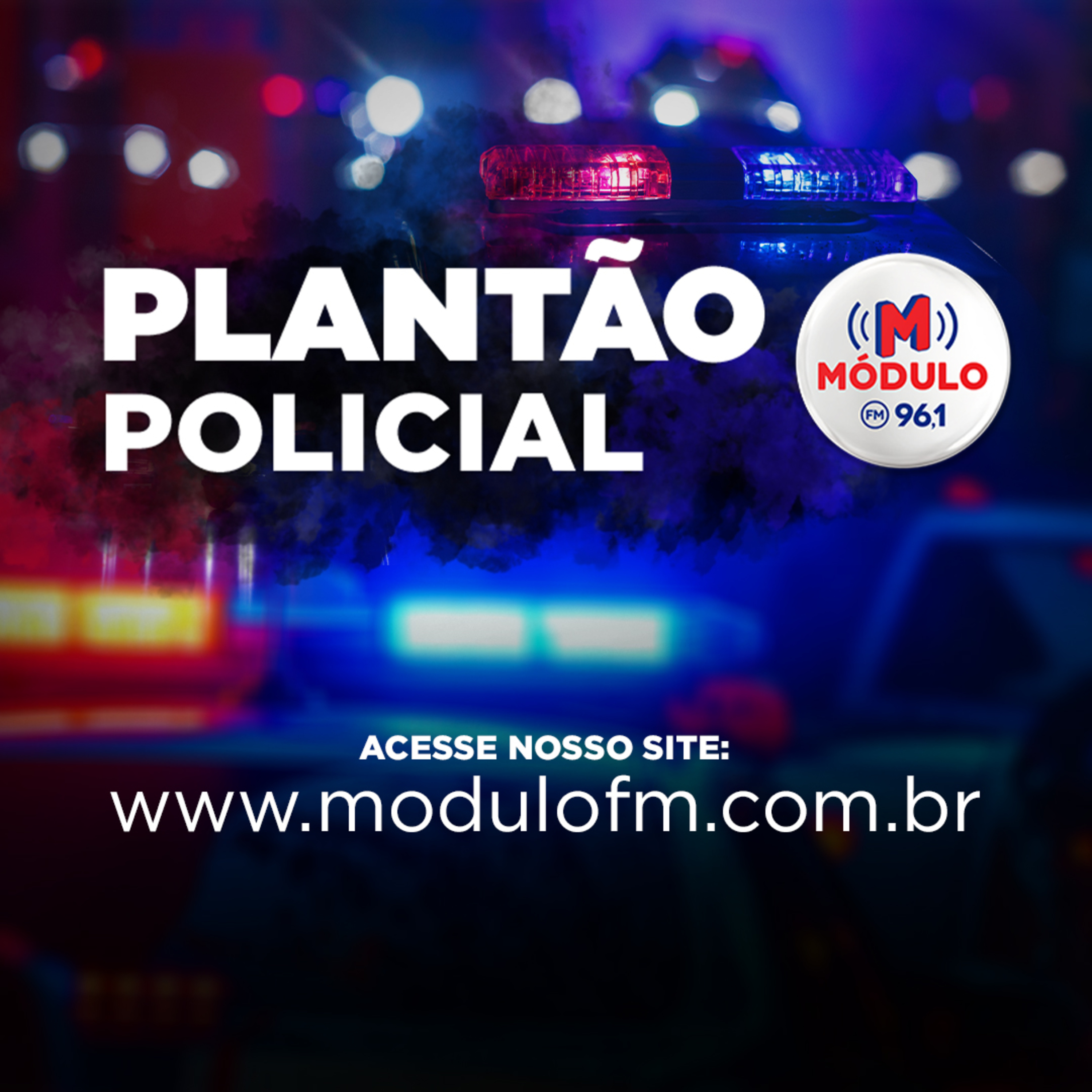 Radar da Módulo episode artwork
