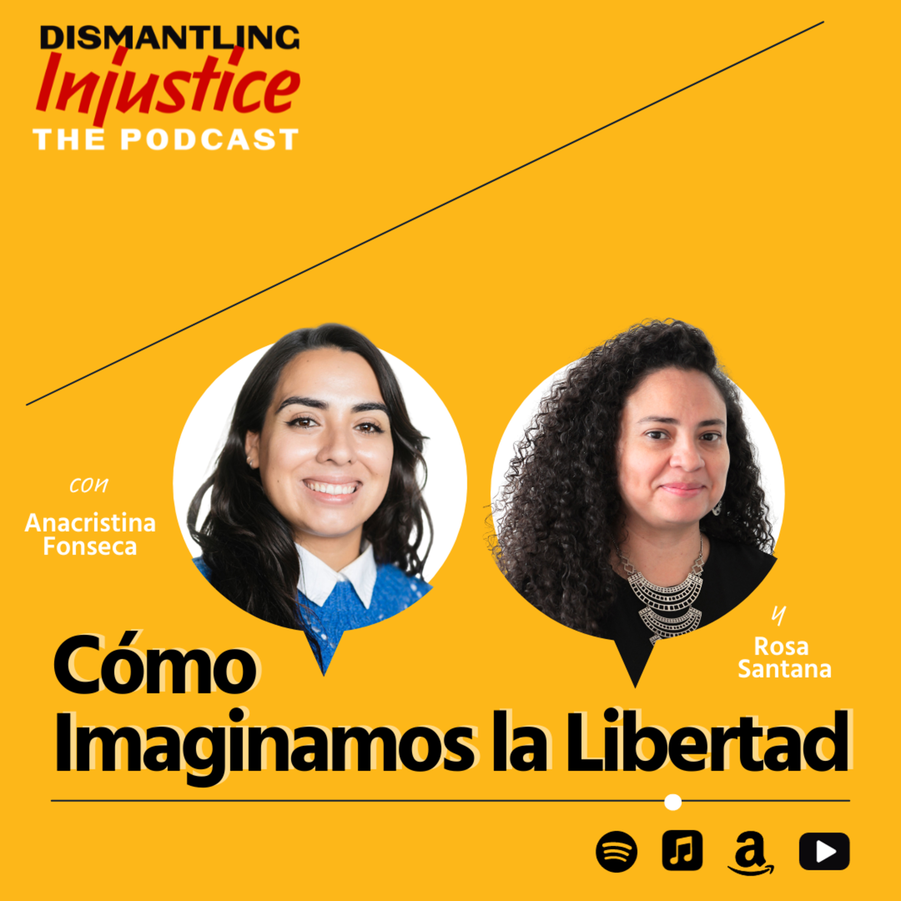 Dismantling Injustice