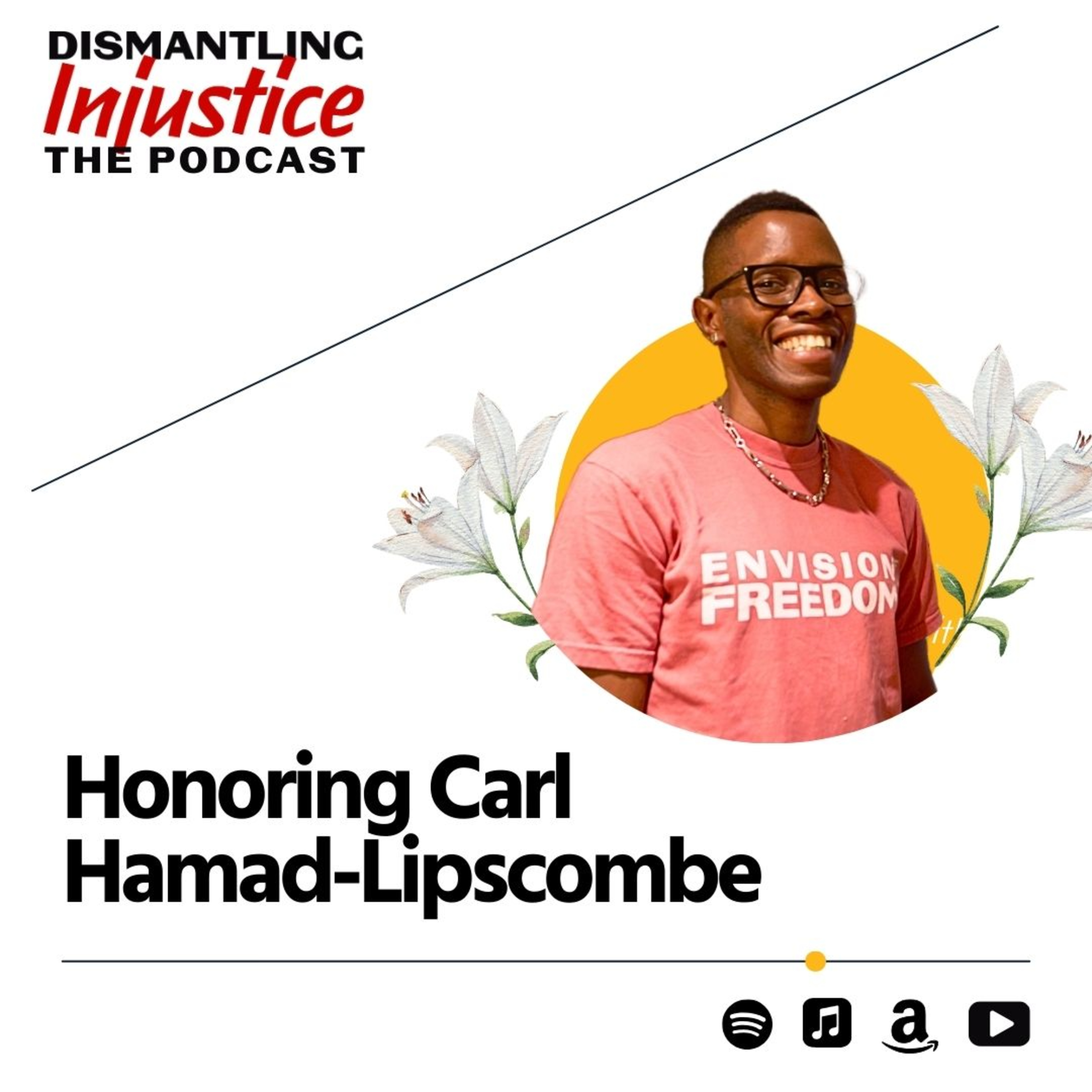 Dismantling Injustice