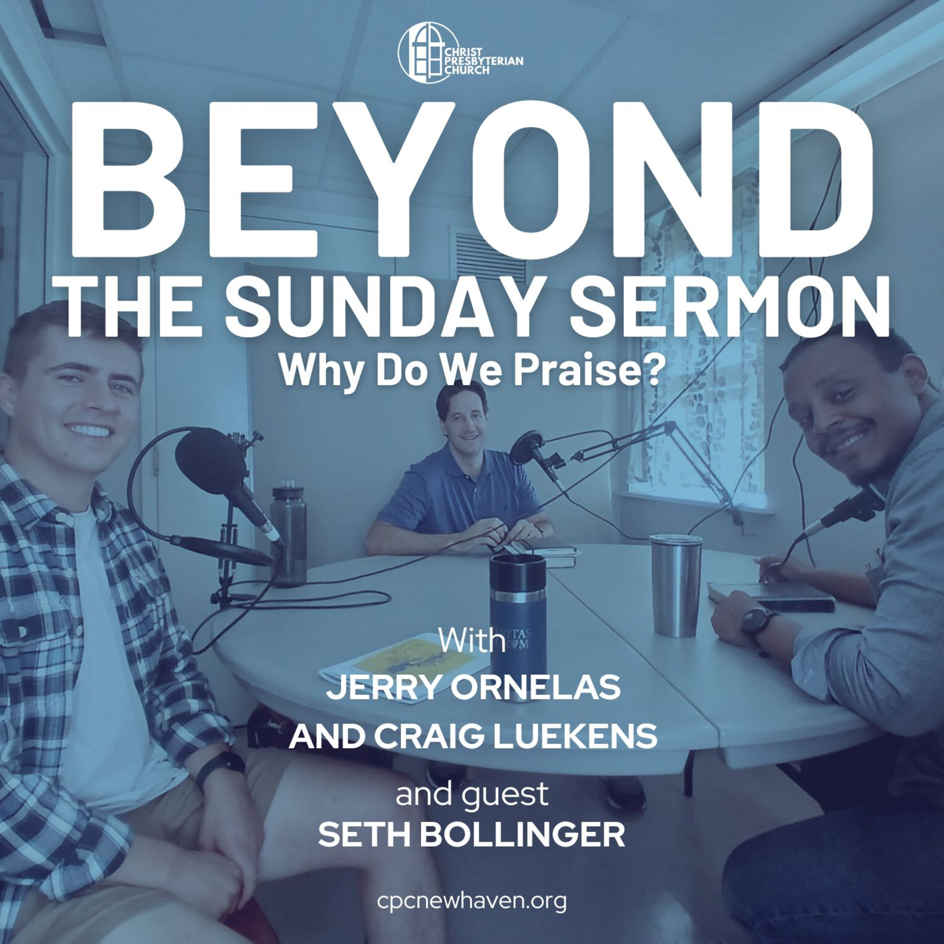CPC New Haven Podcasts