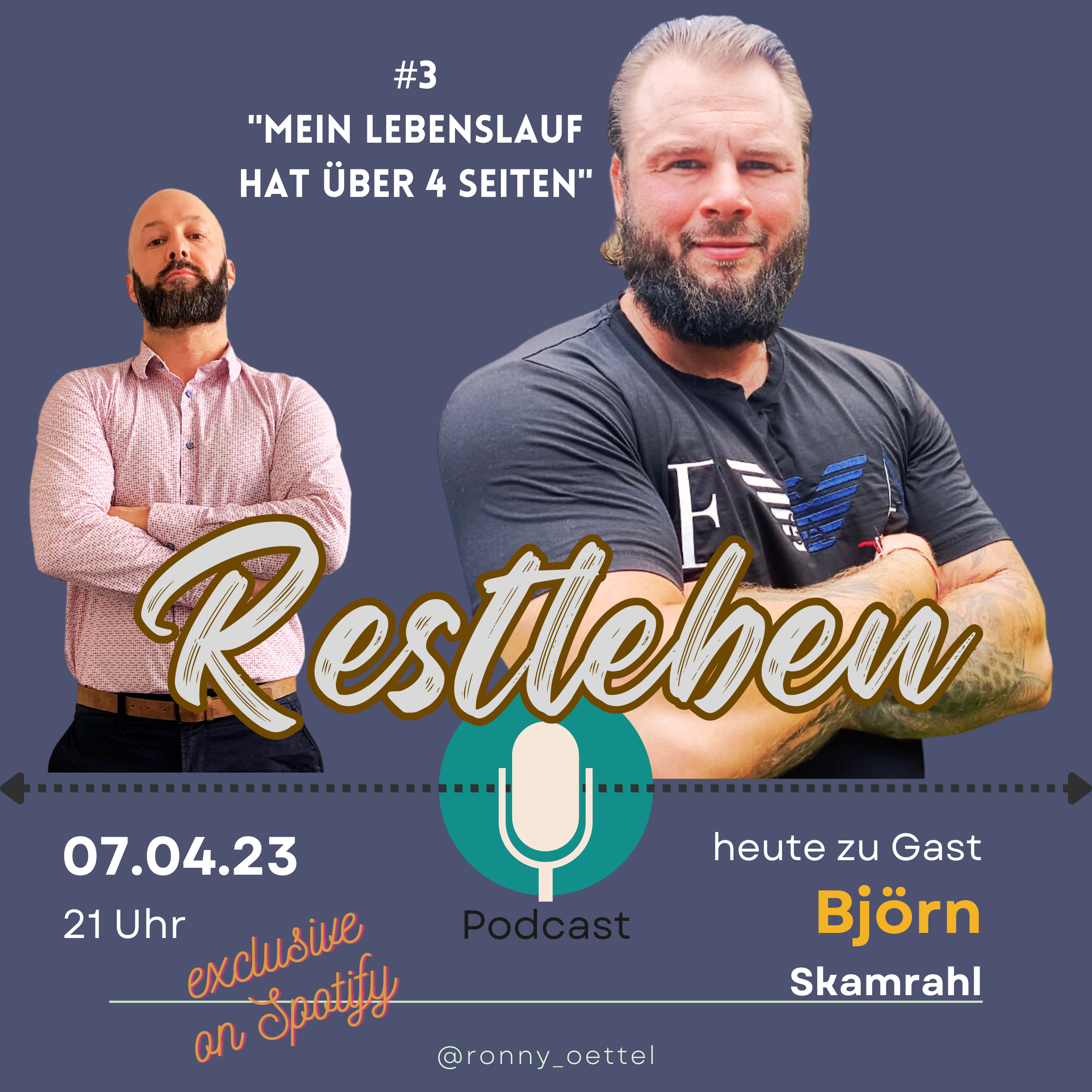 Restleben