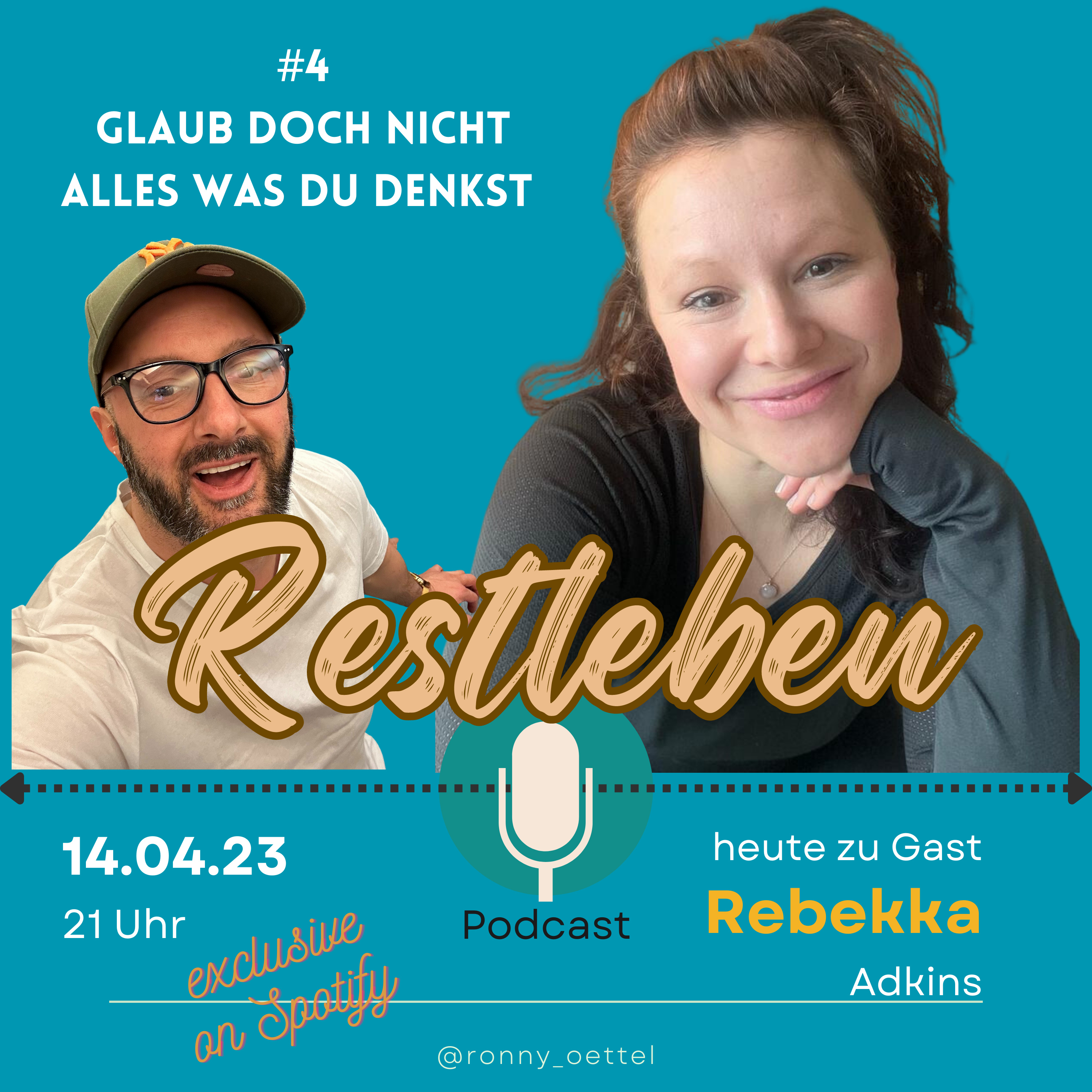 Restleben