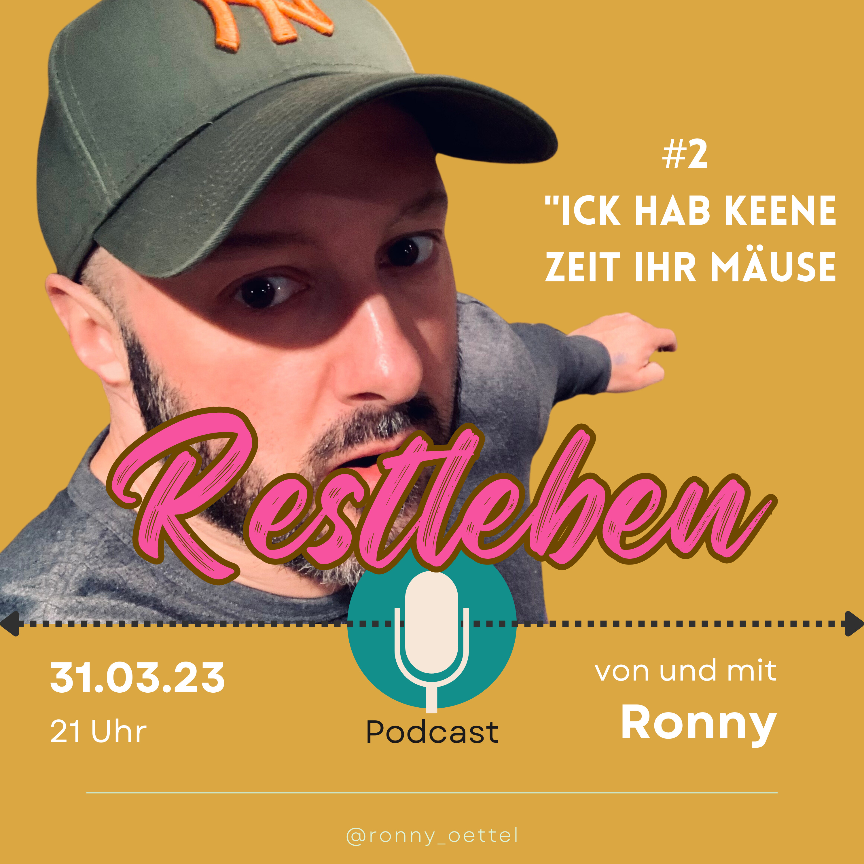 Restleben