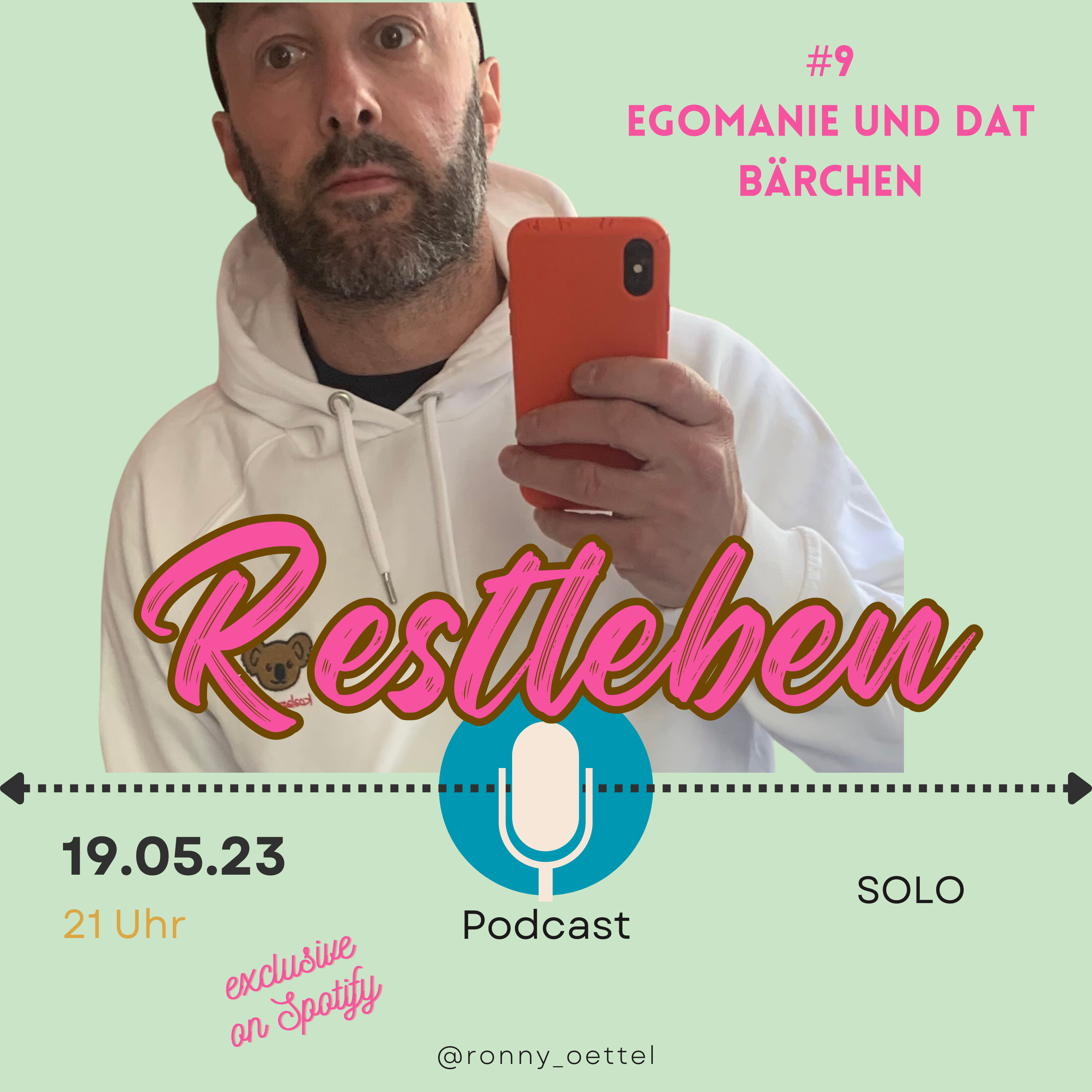 Restleben