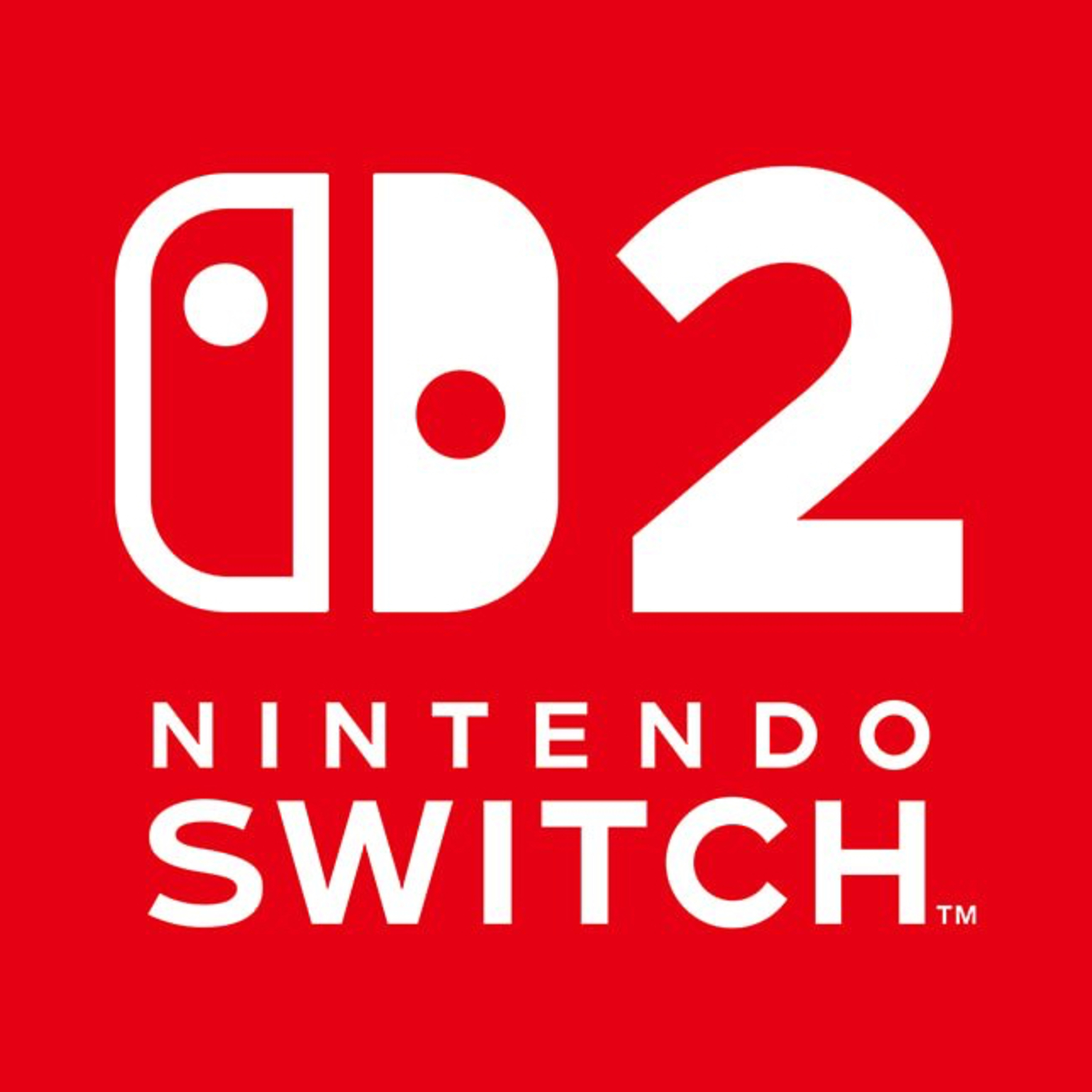 #201 - The Switch 2 Is Finally Been Revealed  episode artwork