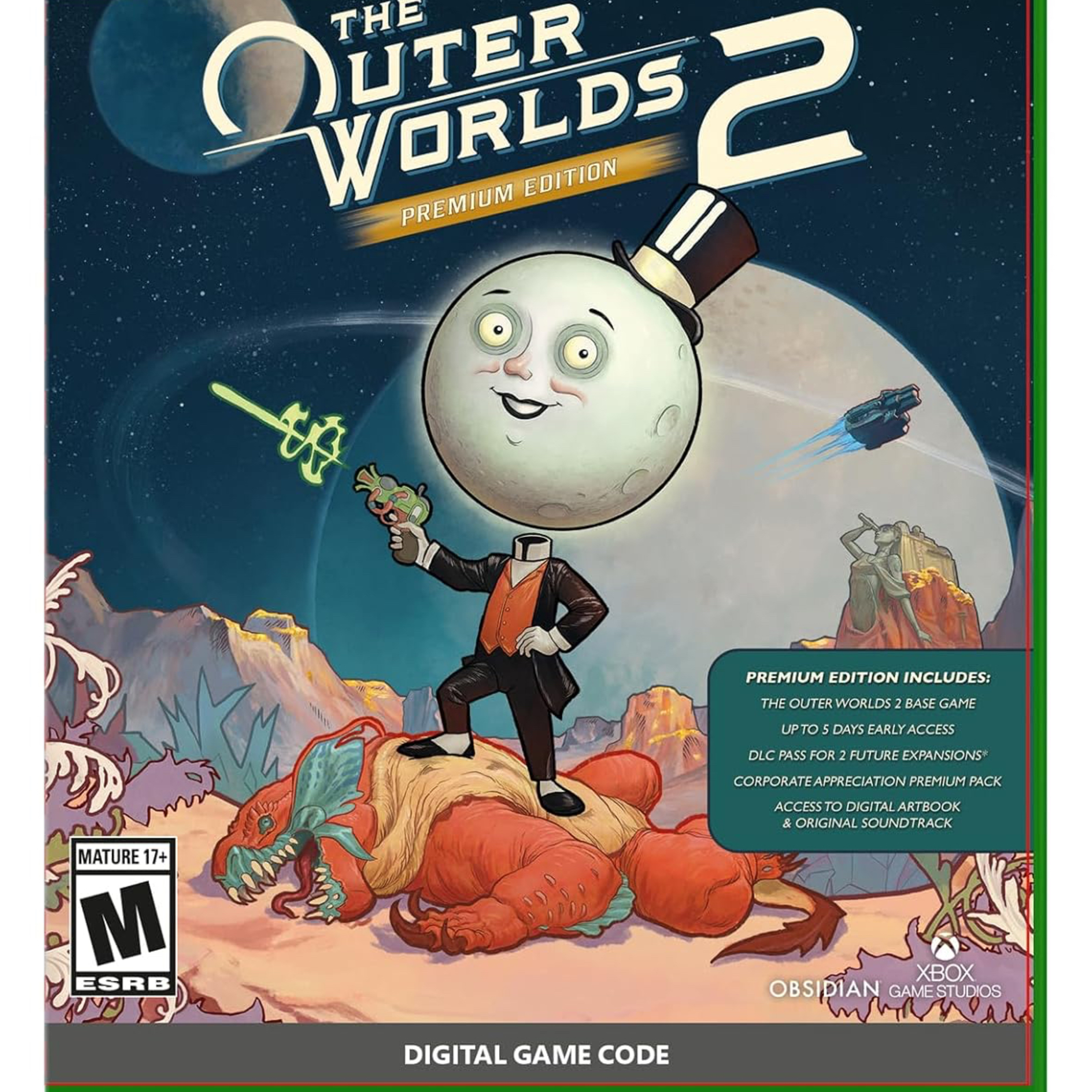 #218 - Xbox Is Going Disc Less episode artwork