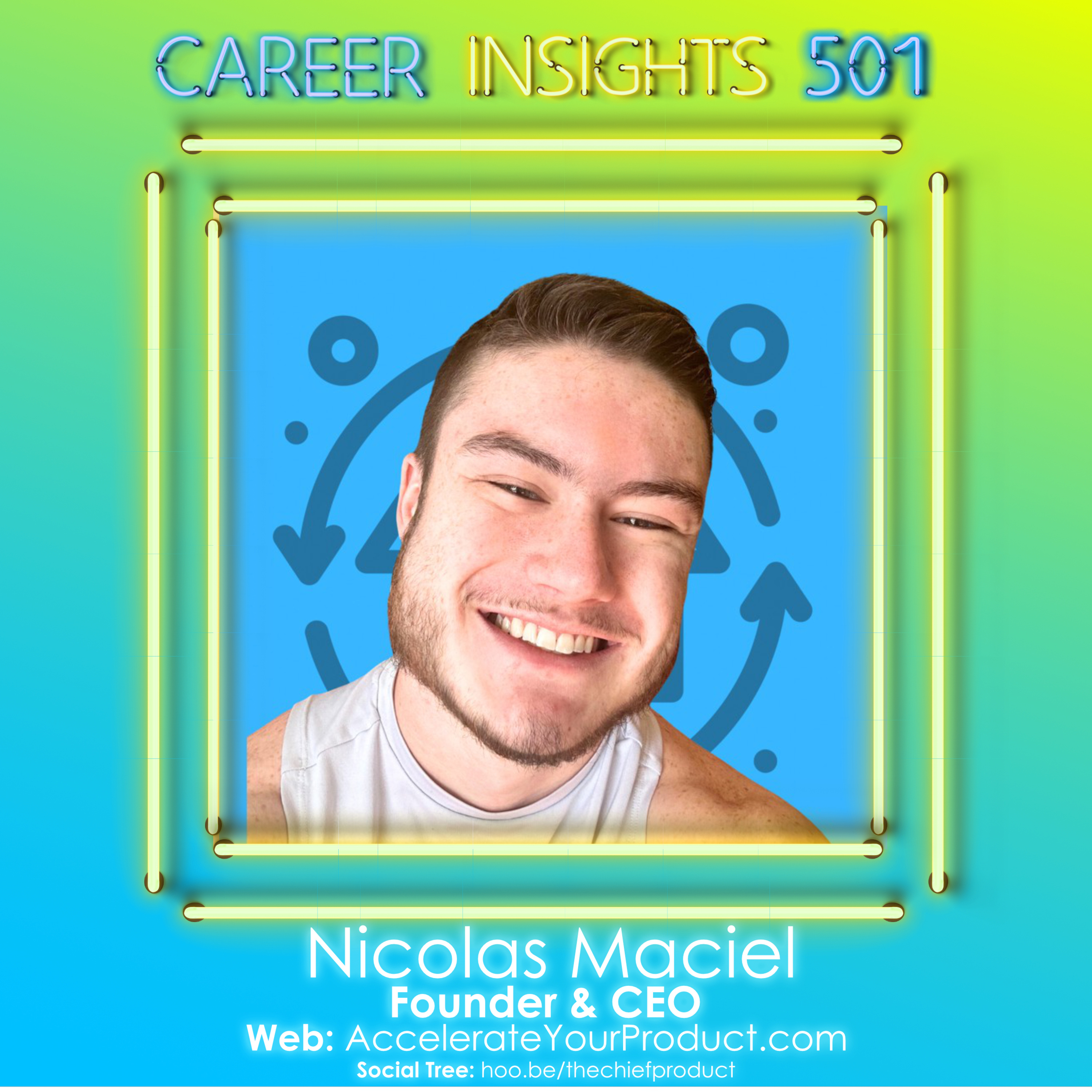 Career Insights 501