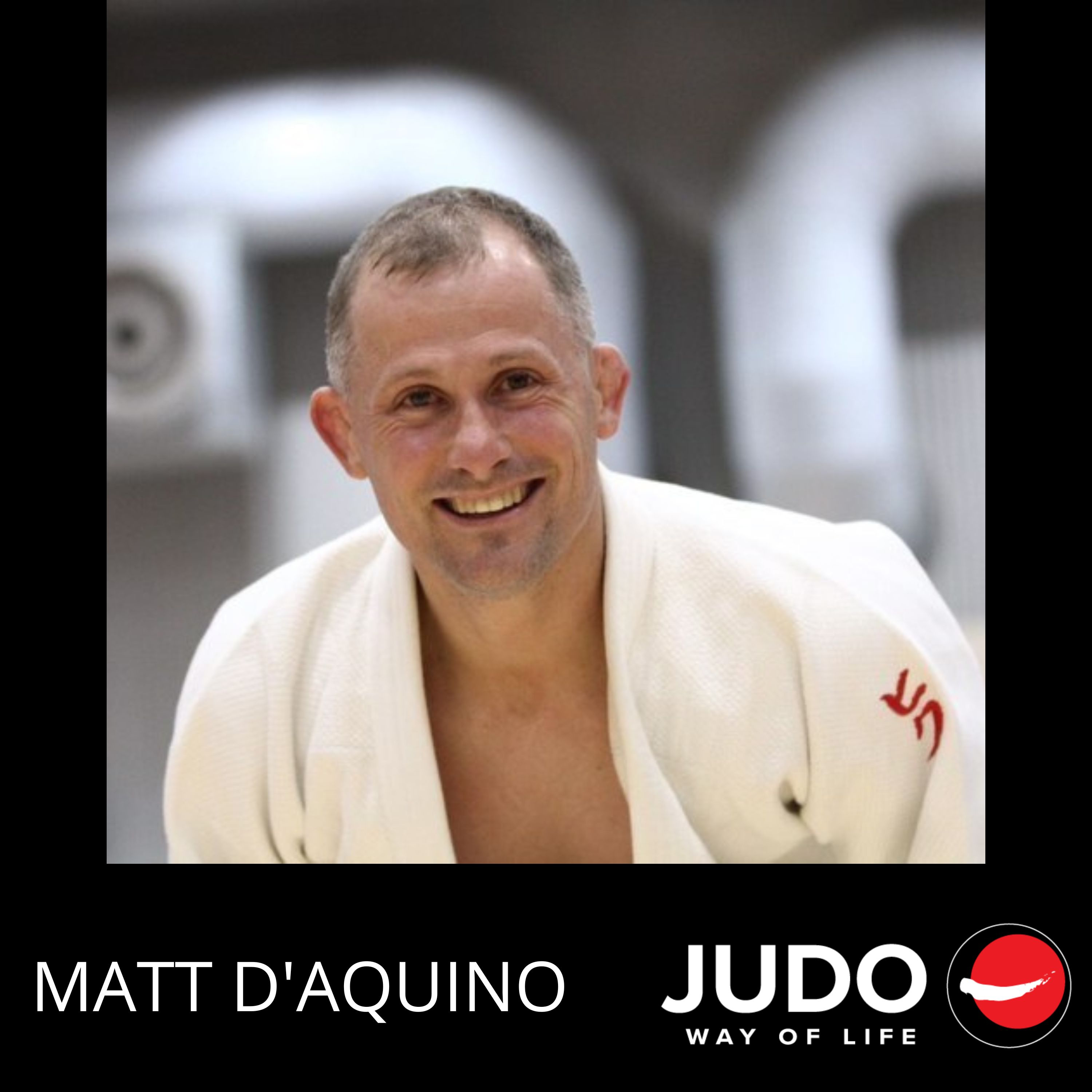 Matt D'Aquino episode artwork