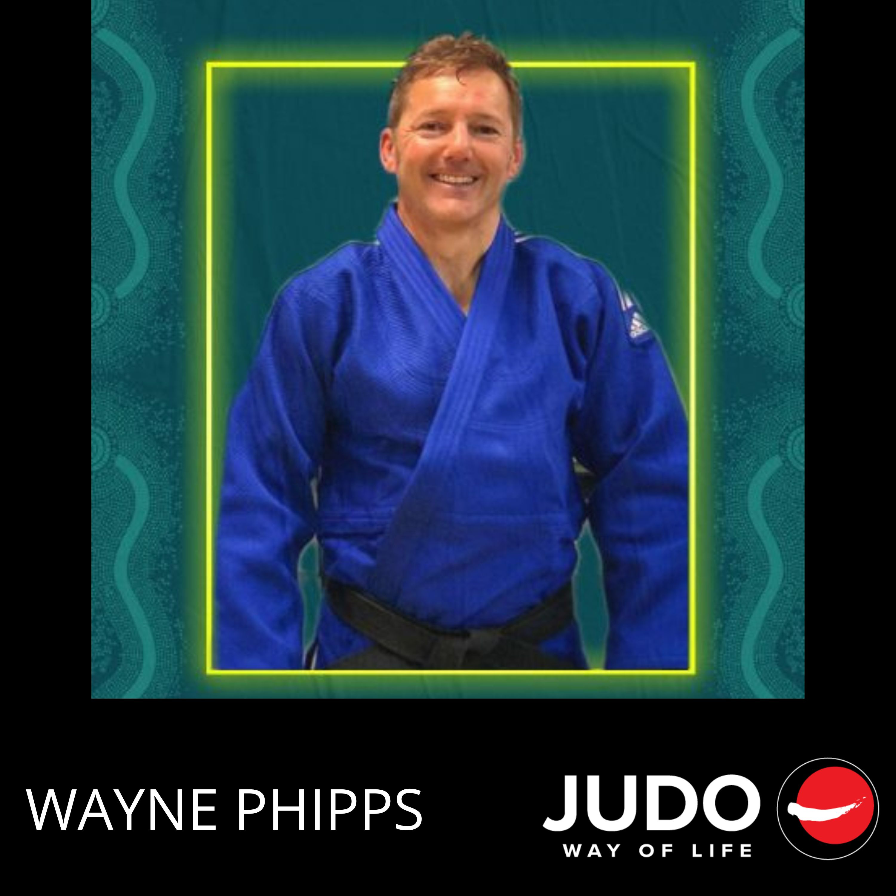 The Judo Way of Life