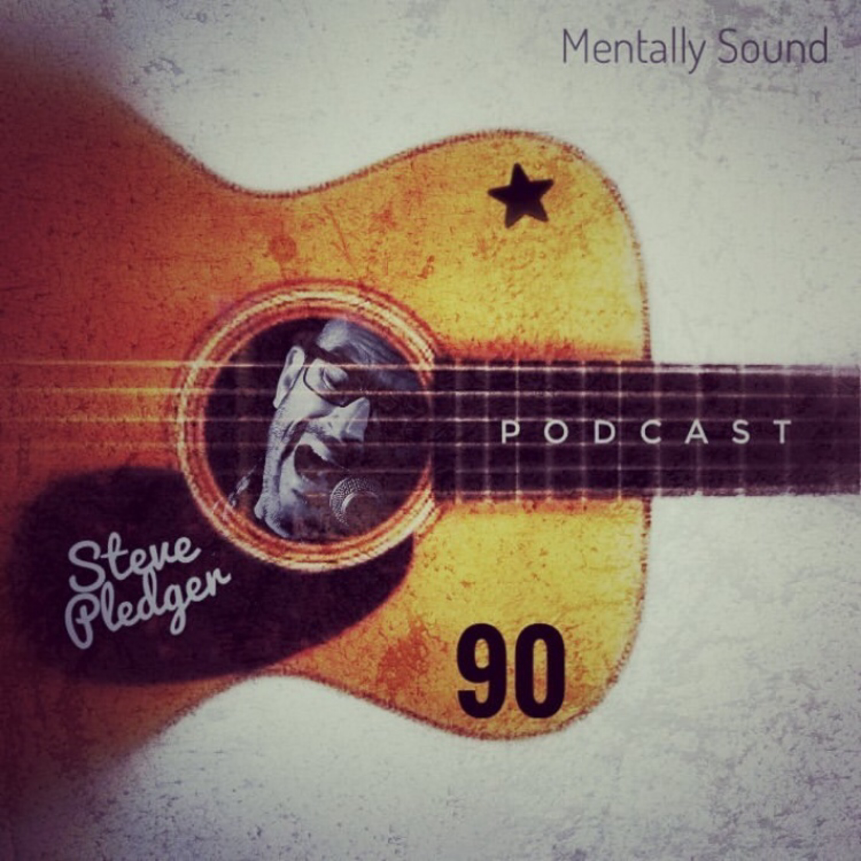 Mentally Sound: Life In Lockdown