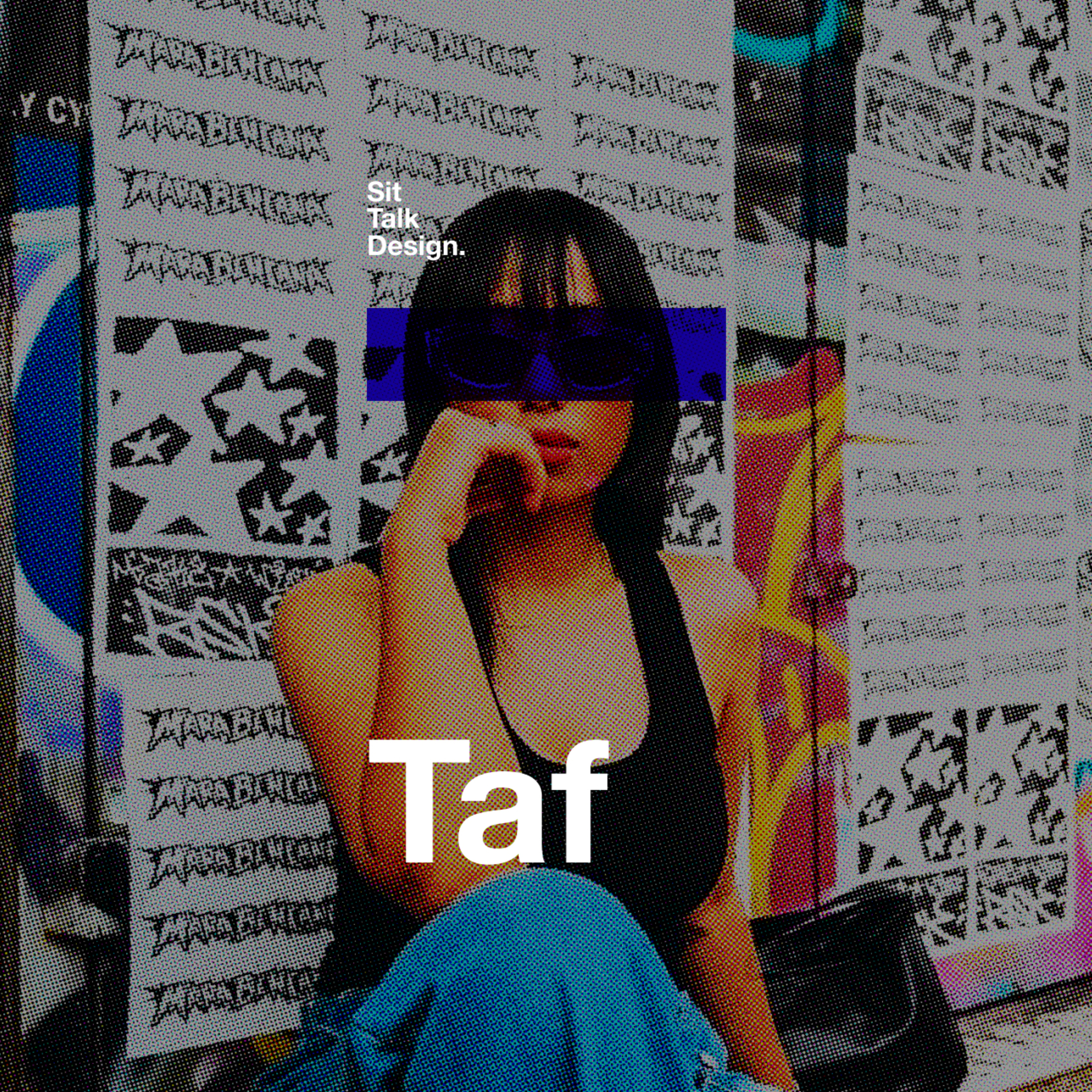 Sit Talk Design