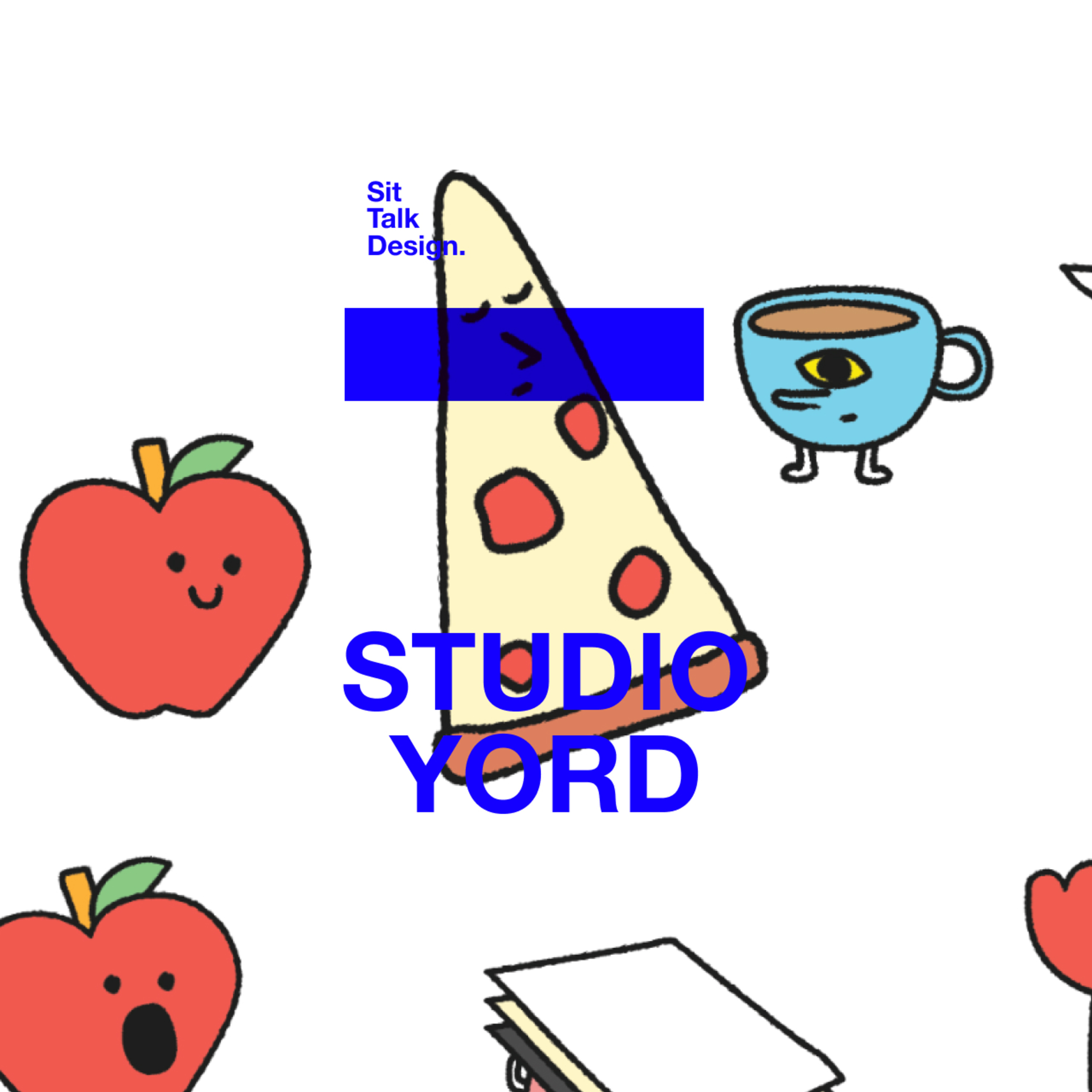 Sit Talk Design