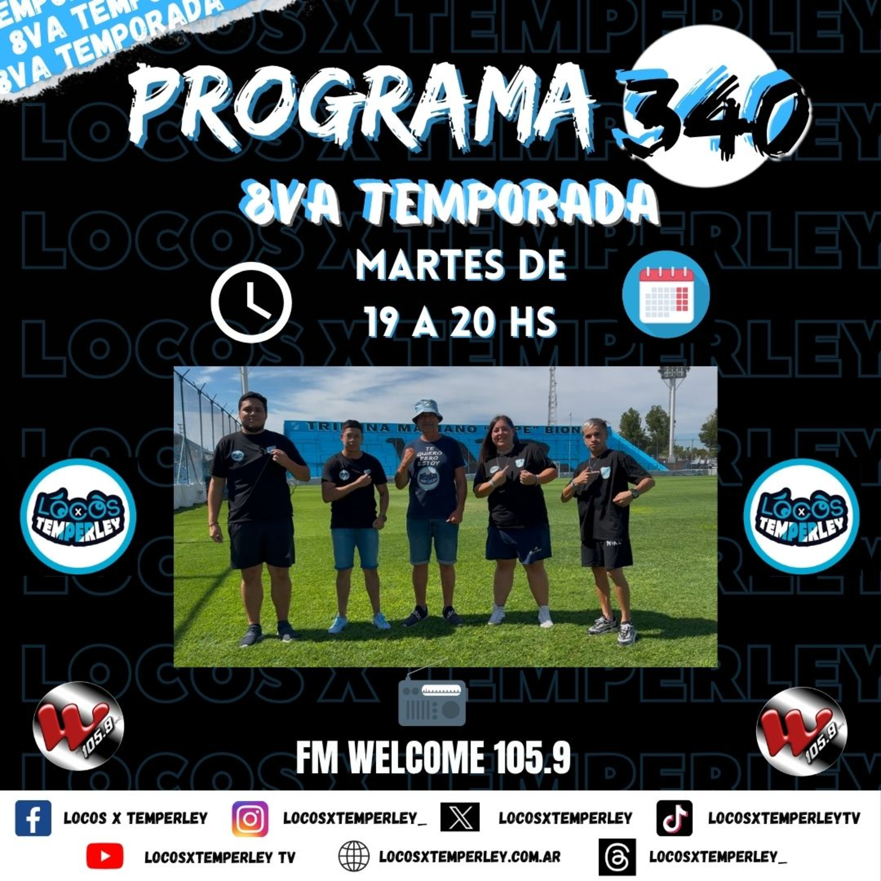 LocosxTemperley