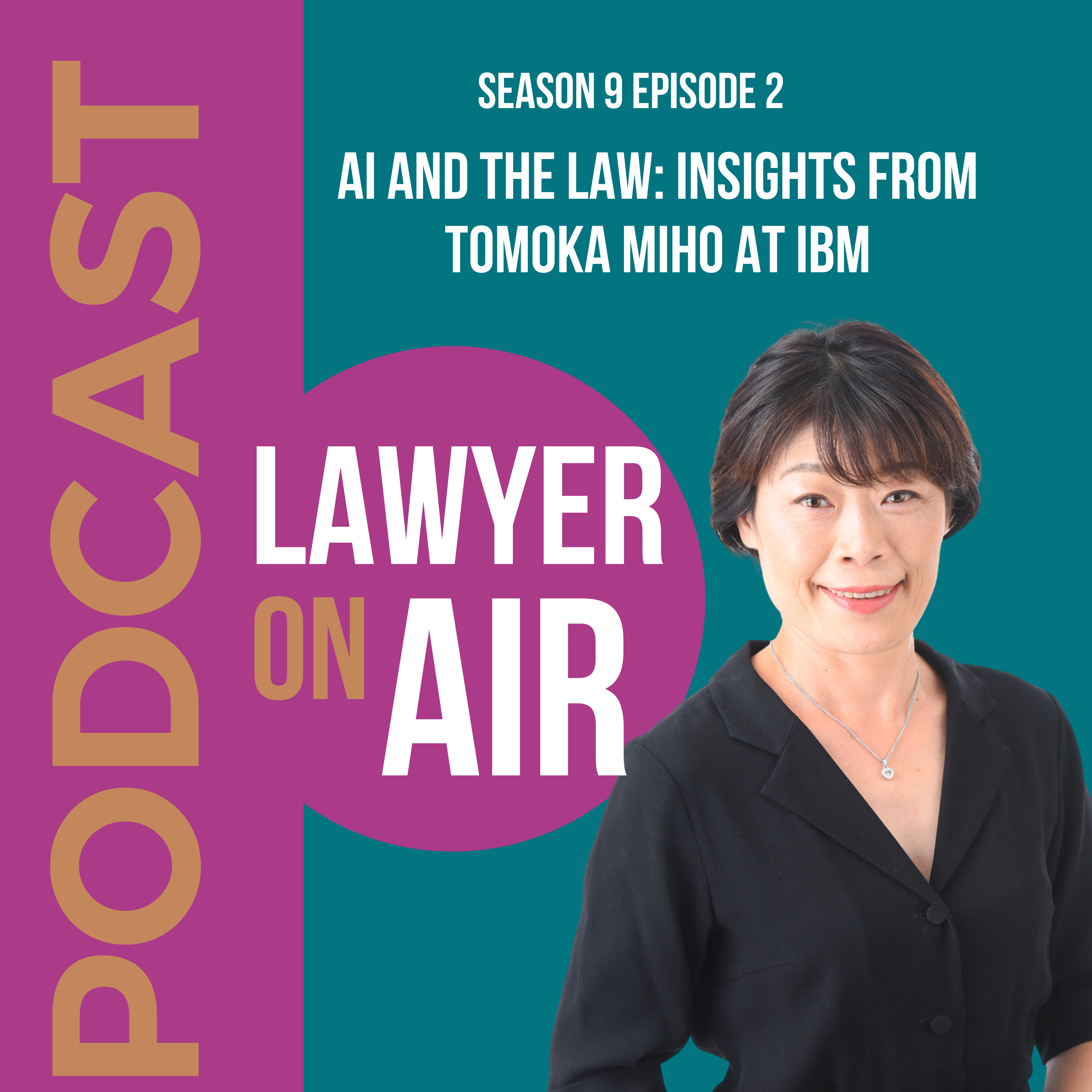 Lawyer on Air