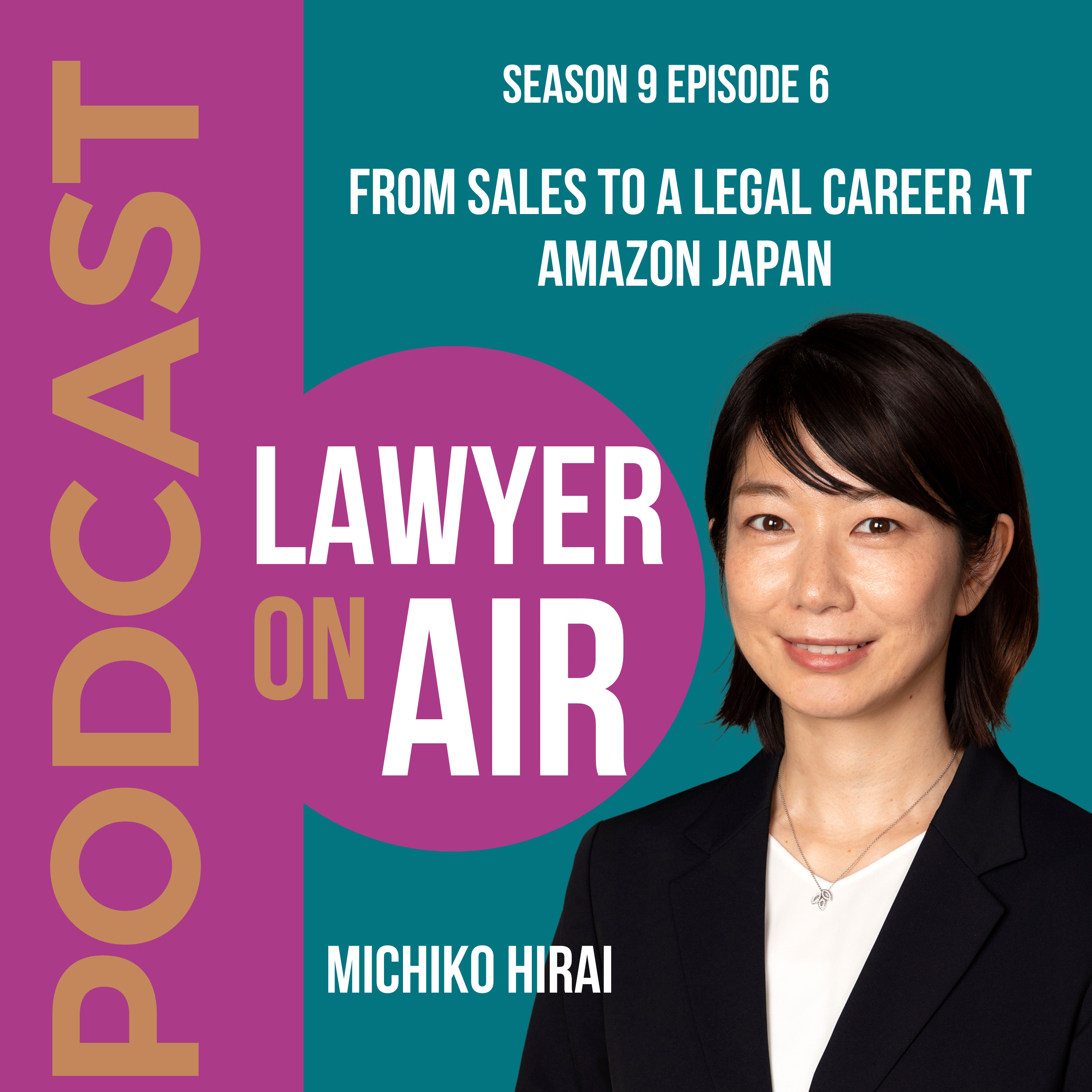 Lawyer on Air