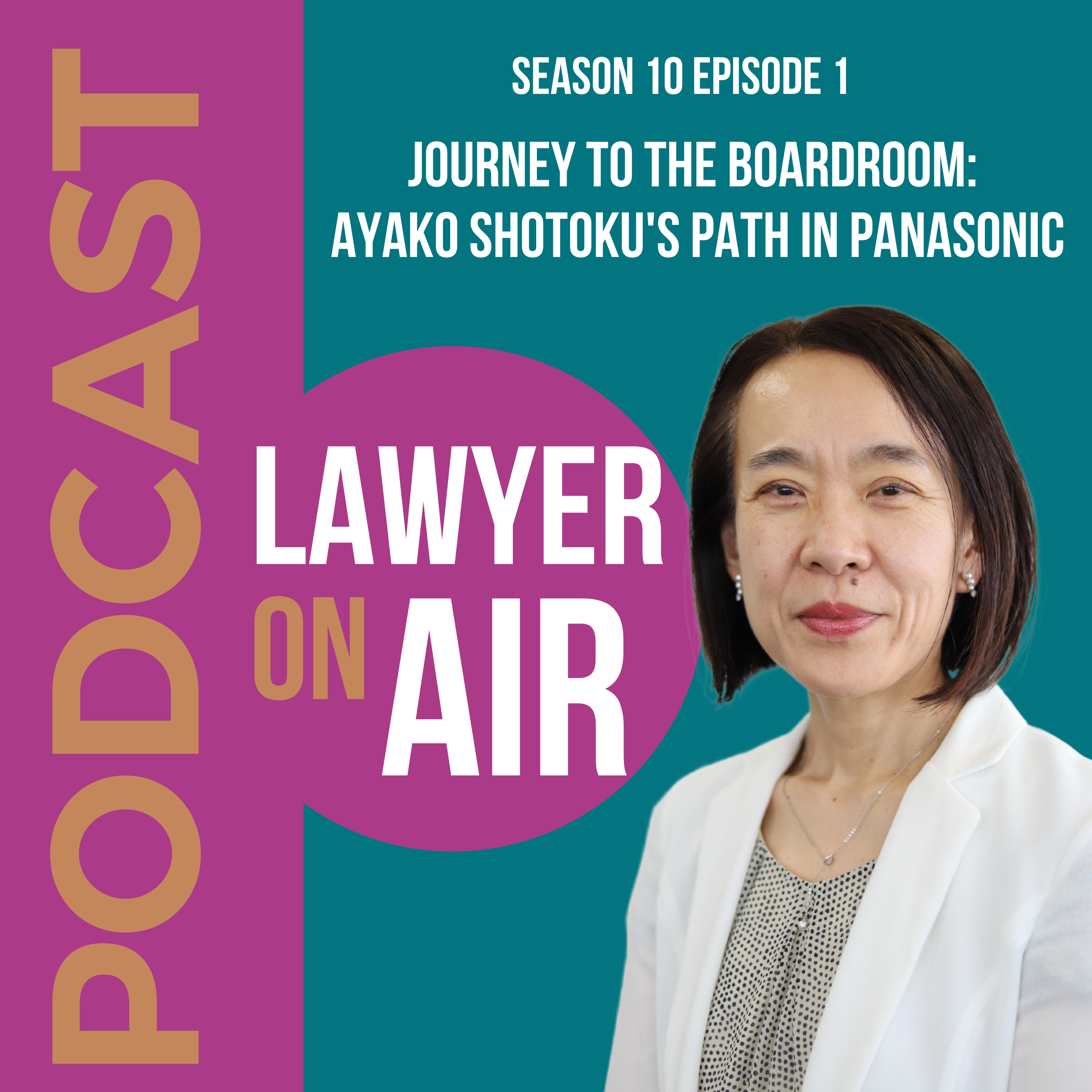 Lawyer on Air