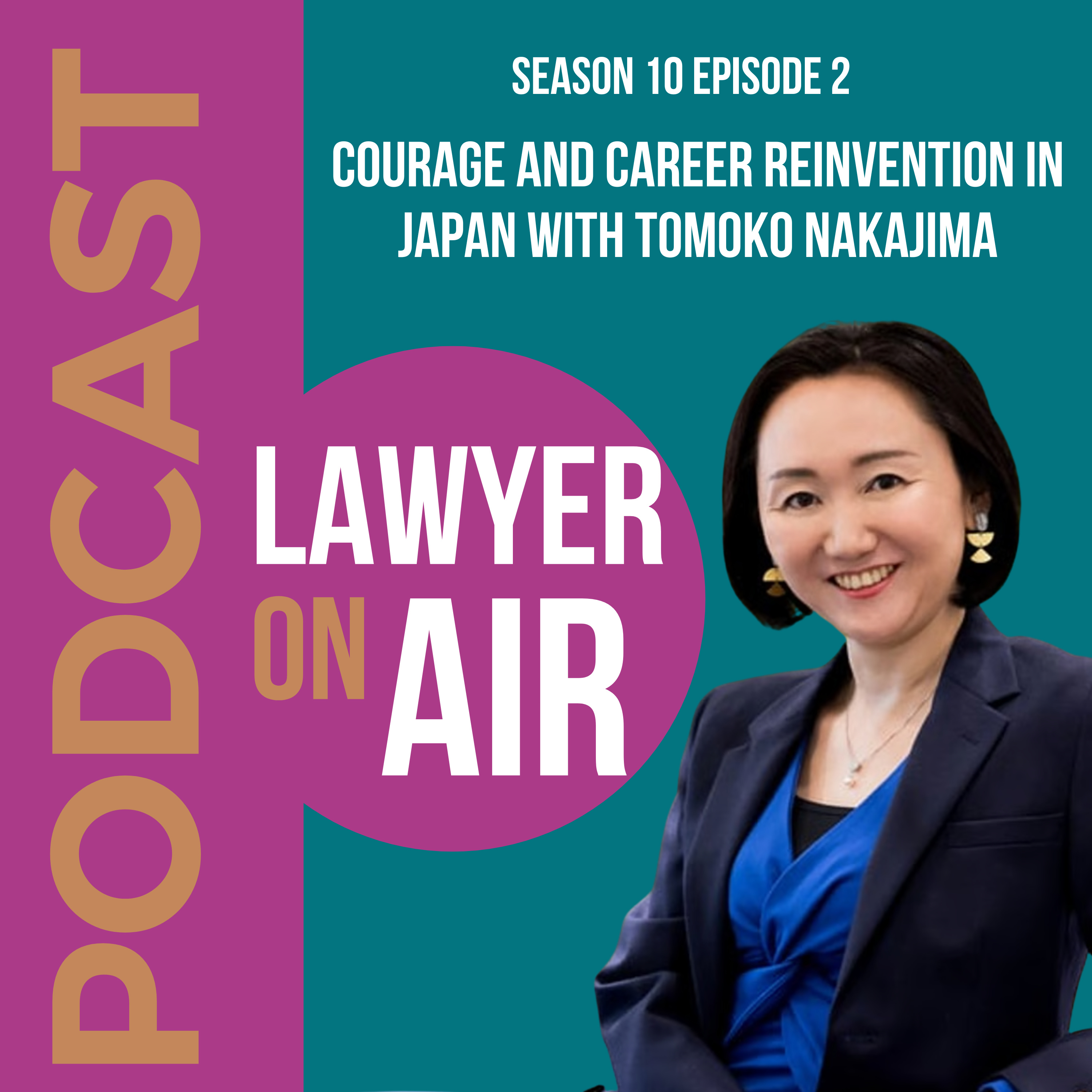 Lawyer on Air