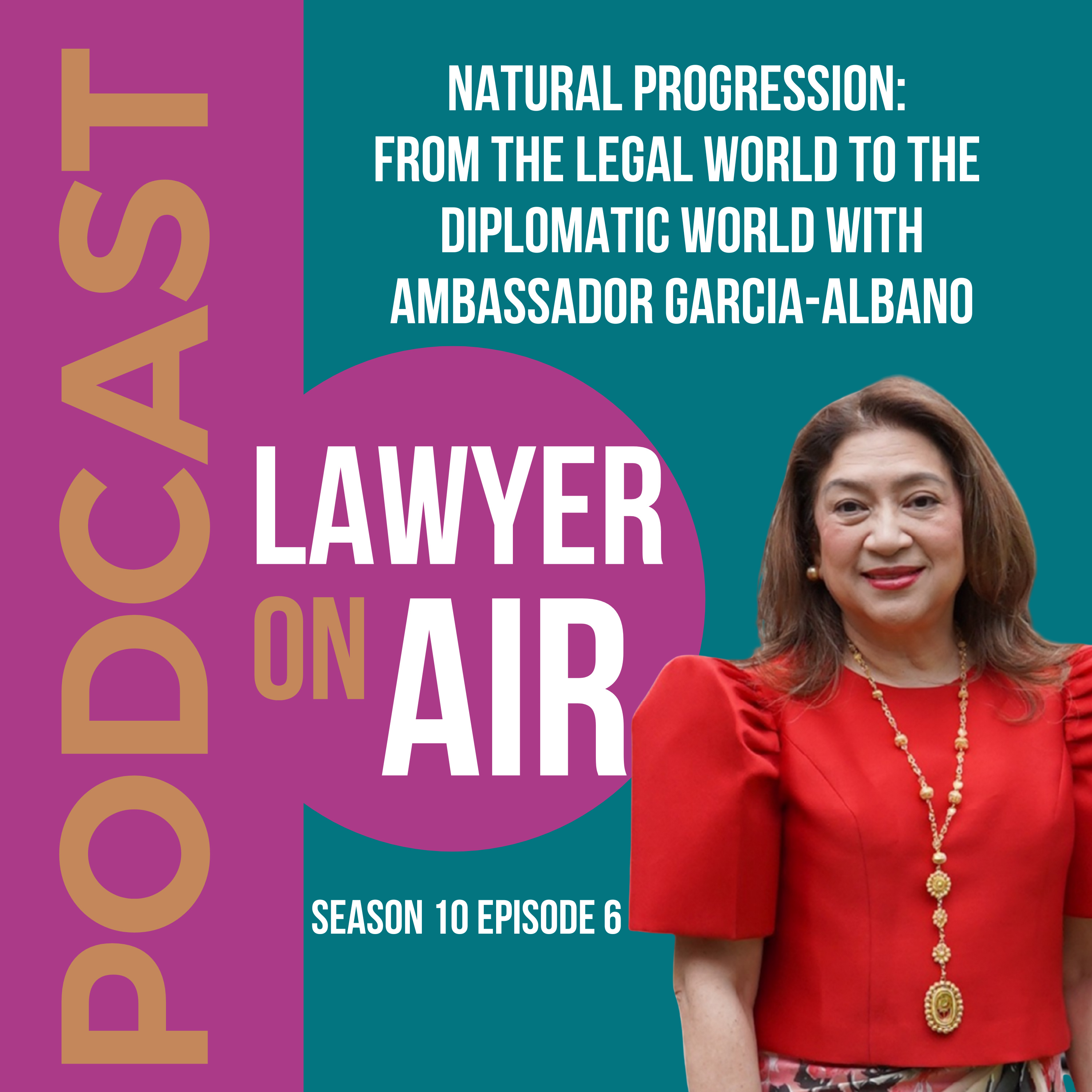 Lawyer on Air