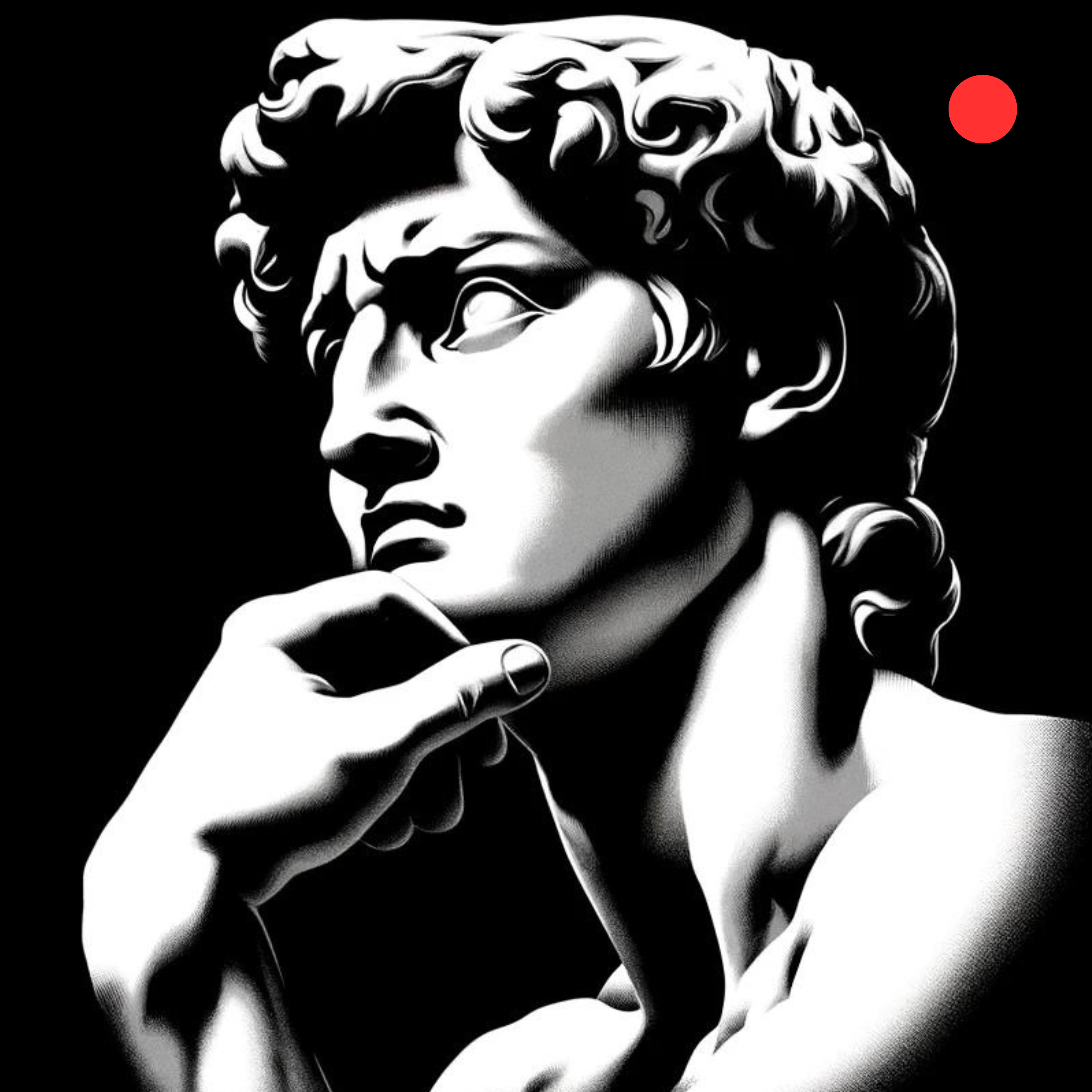 OTÁZKY - Jak se pozná blbá otázka? A jak dobrá? Jak se správně ptát? episode artwork