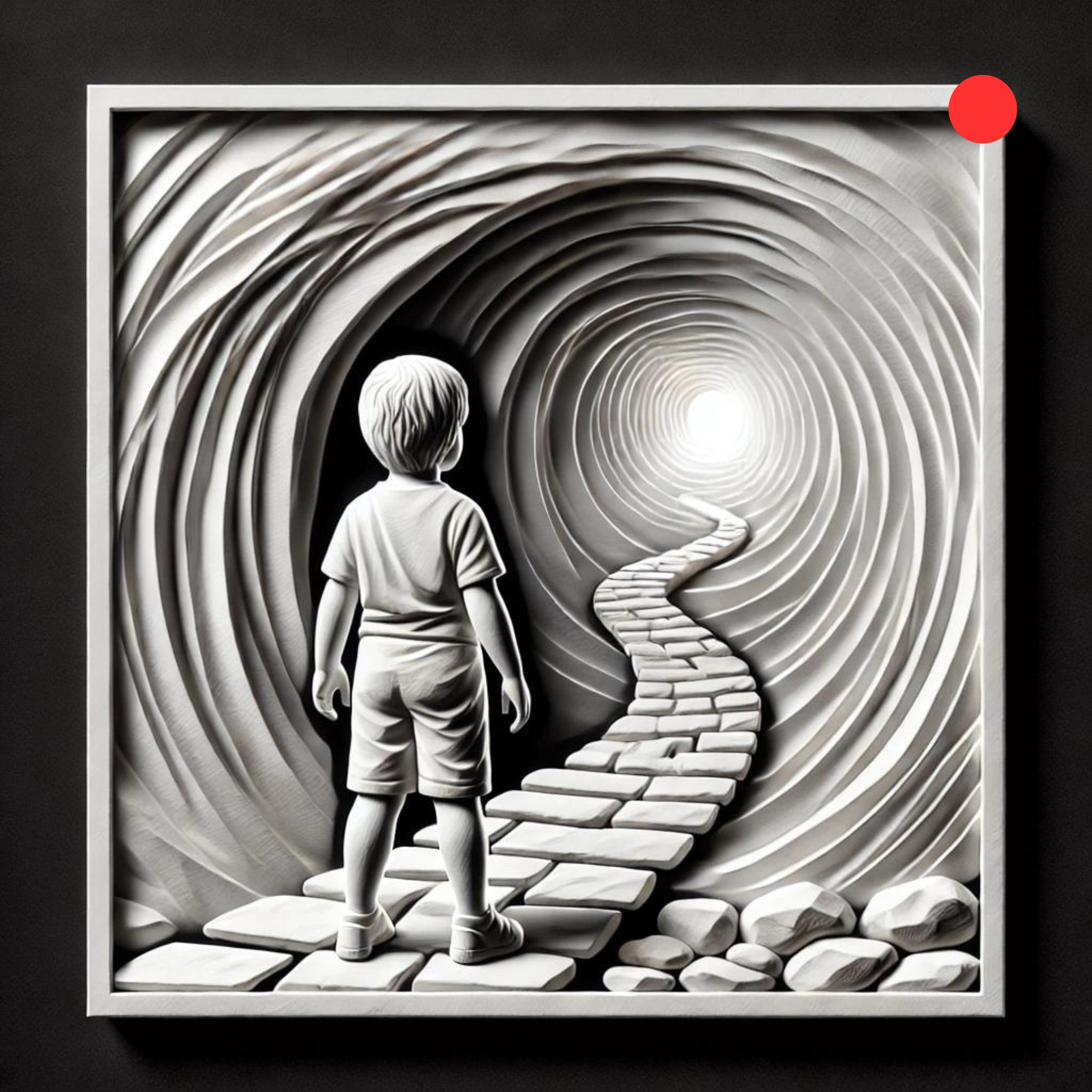 KLÍČOVÉ ŽIVOTNÍ ETAPY - Dětství (0-10) a jeho význam episode artwork