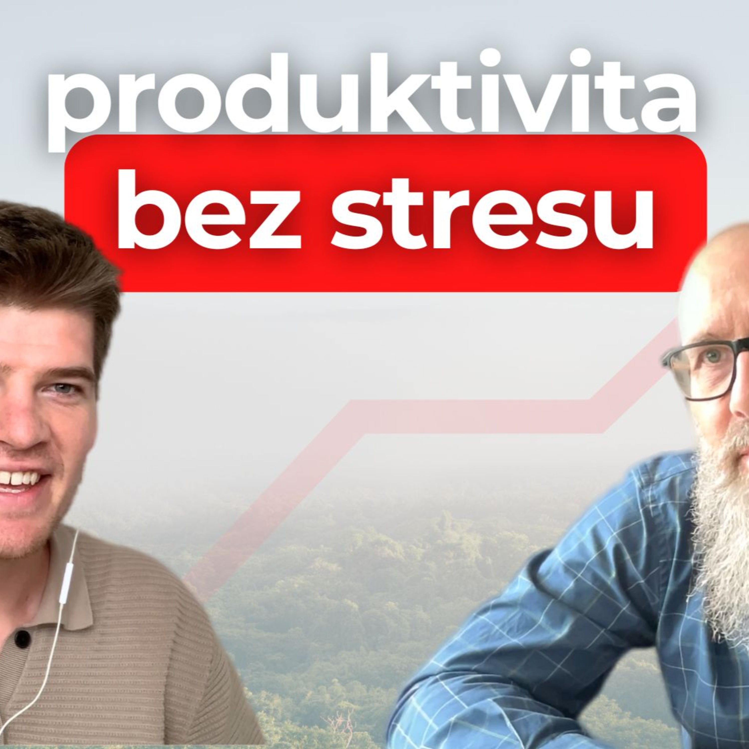 Jak zpomalit a zlepšit produktivitu episode artwork