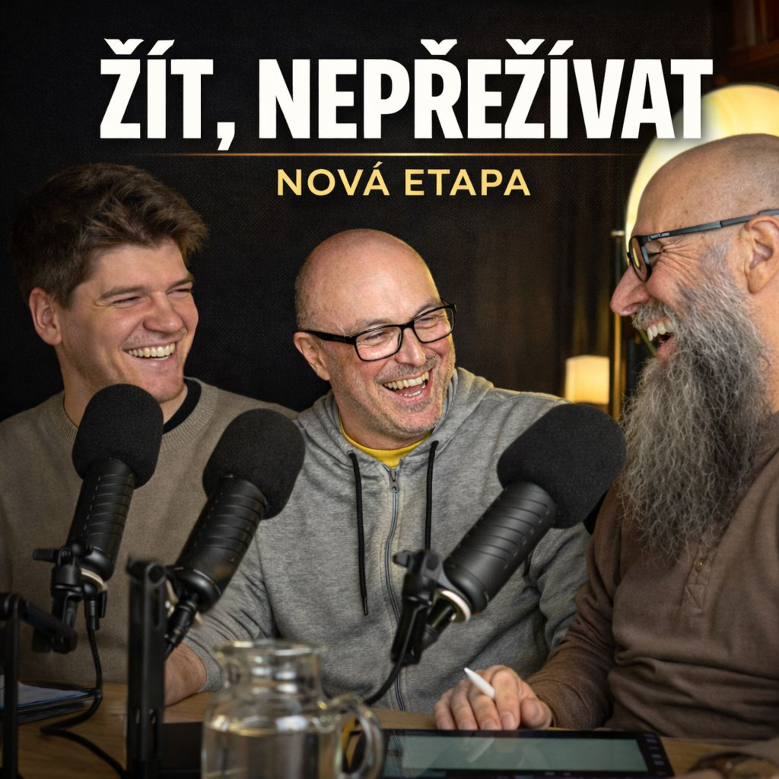 Odkud jsme se vzali a kam jdeme episode artwork