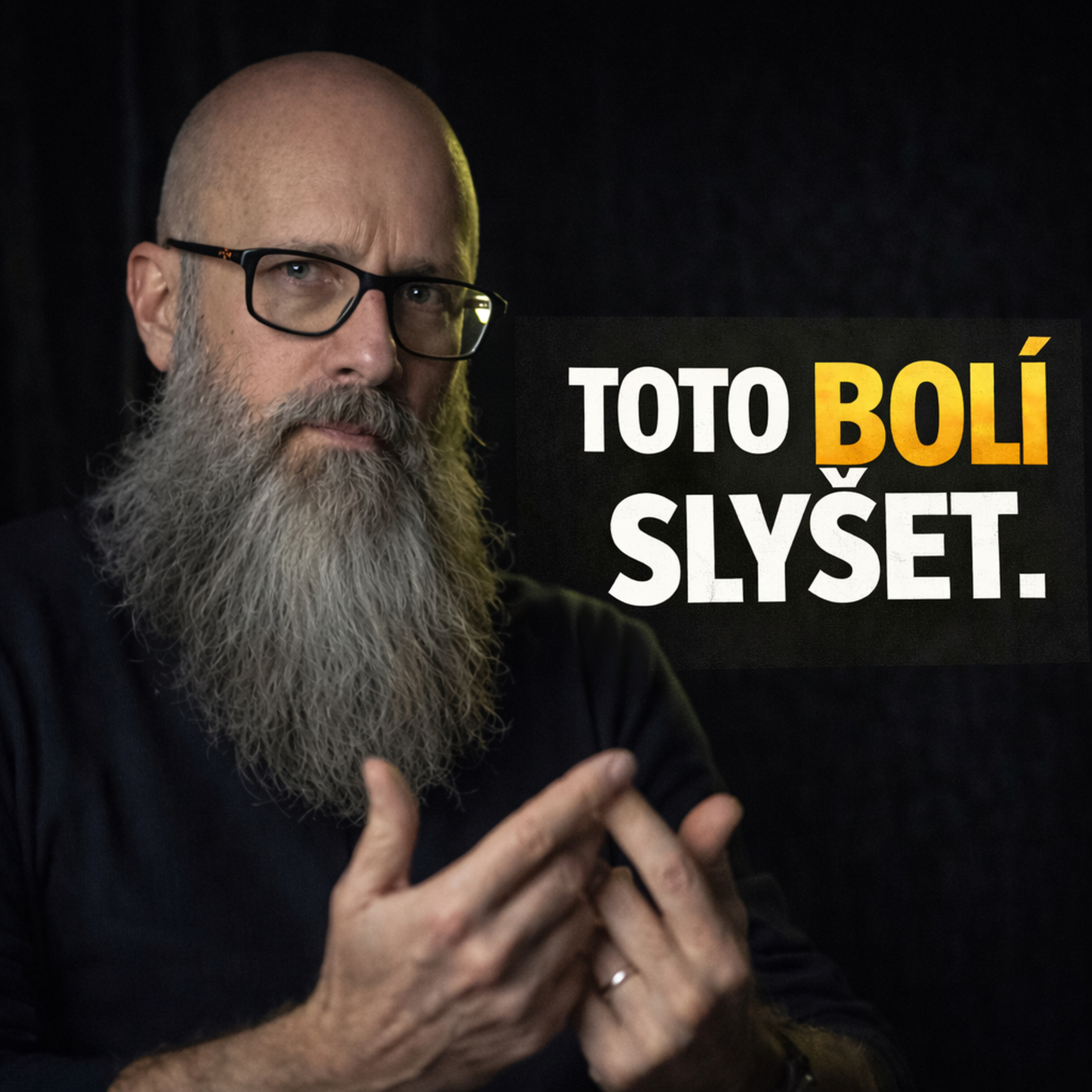 Krutá pravda, kterou lídři často ignorují | Good to Great