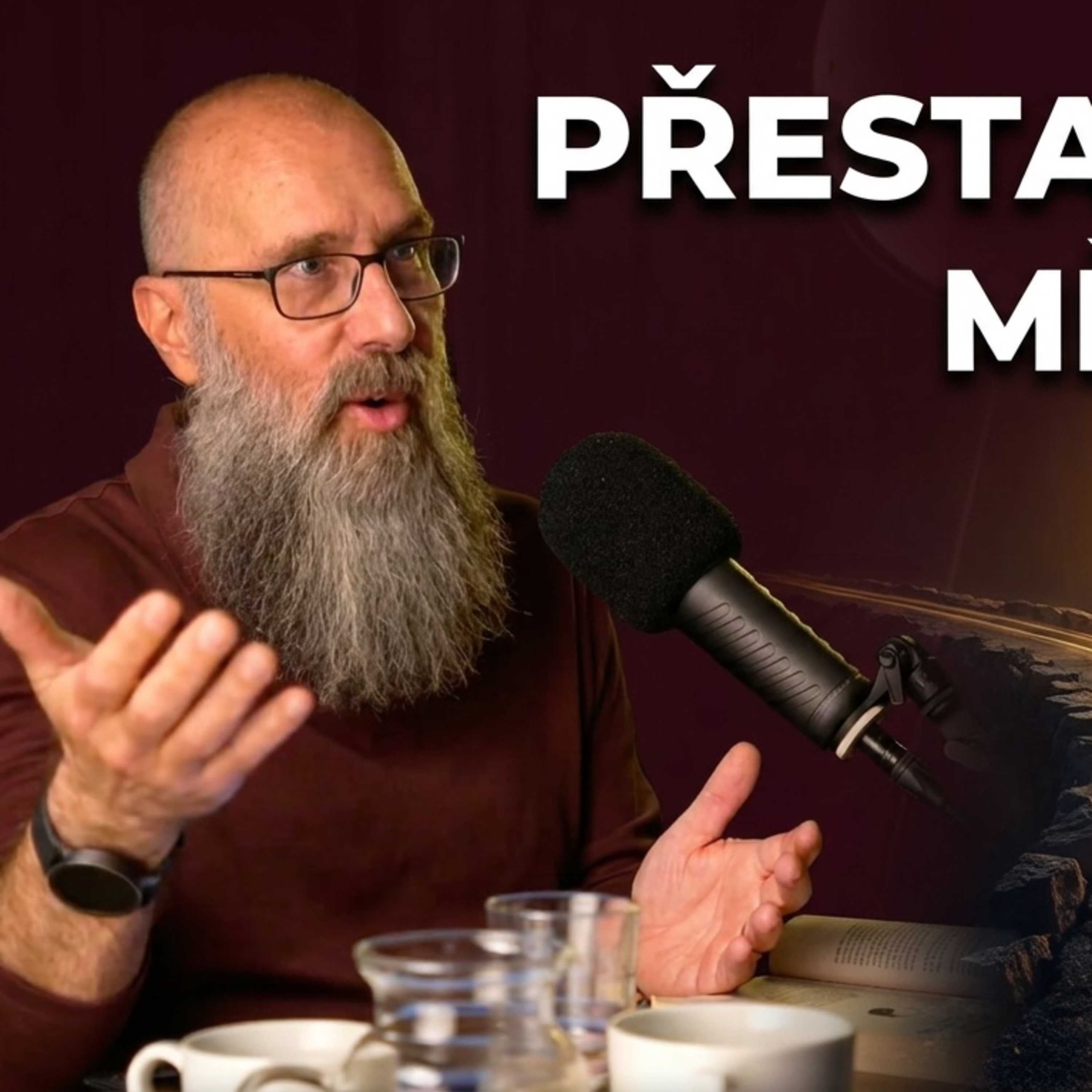 Pragmatický idealismus (žádná tyranie NEBO) episode artwork