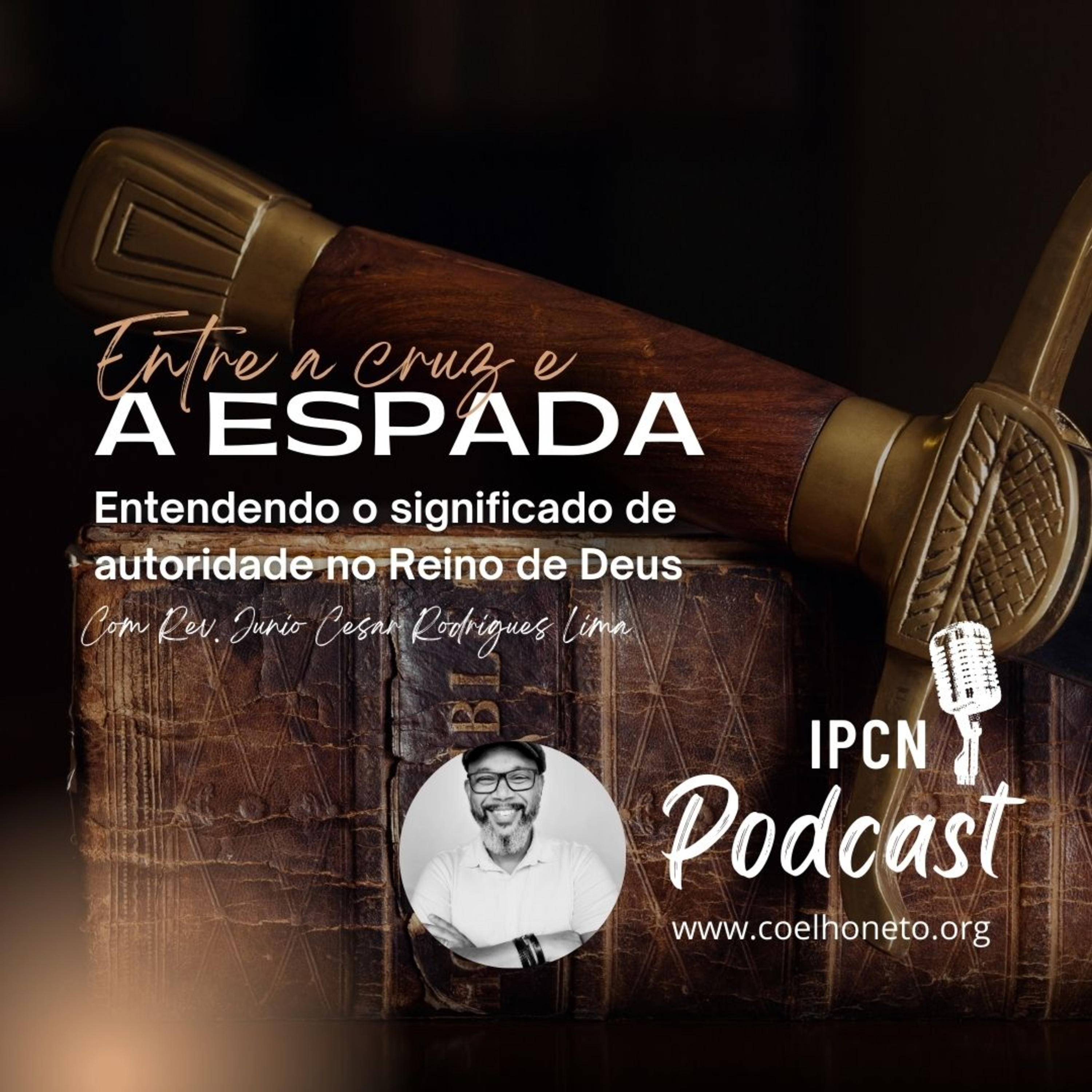 IPCN - Igreja Presbiteriana de Coelho Neto