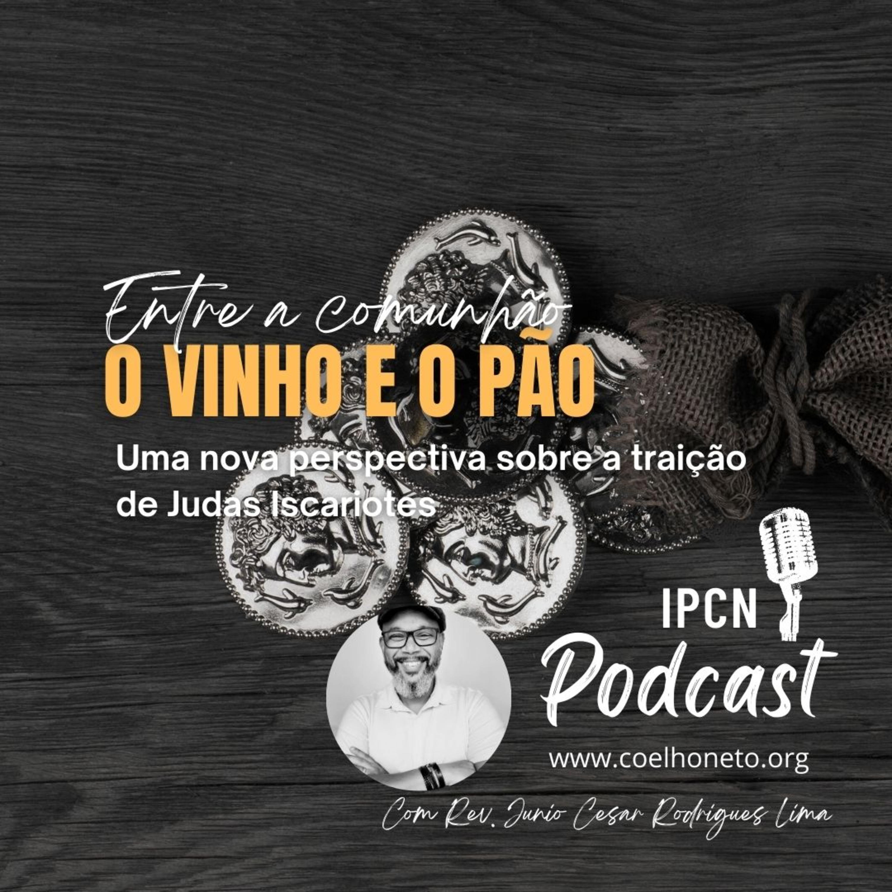 IPCN - Igreja Presbiteriana de Coelho Neto