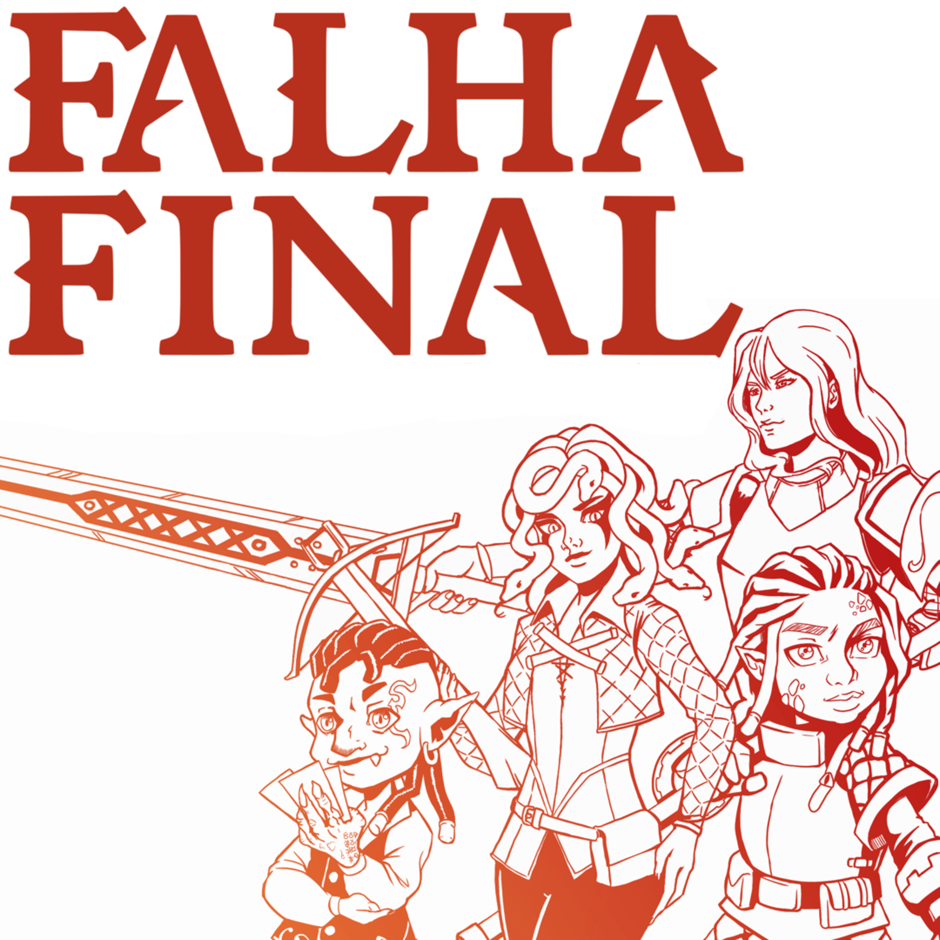 Falha Final