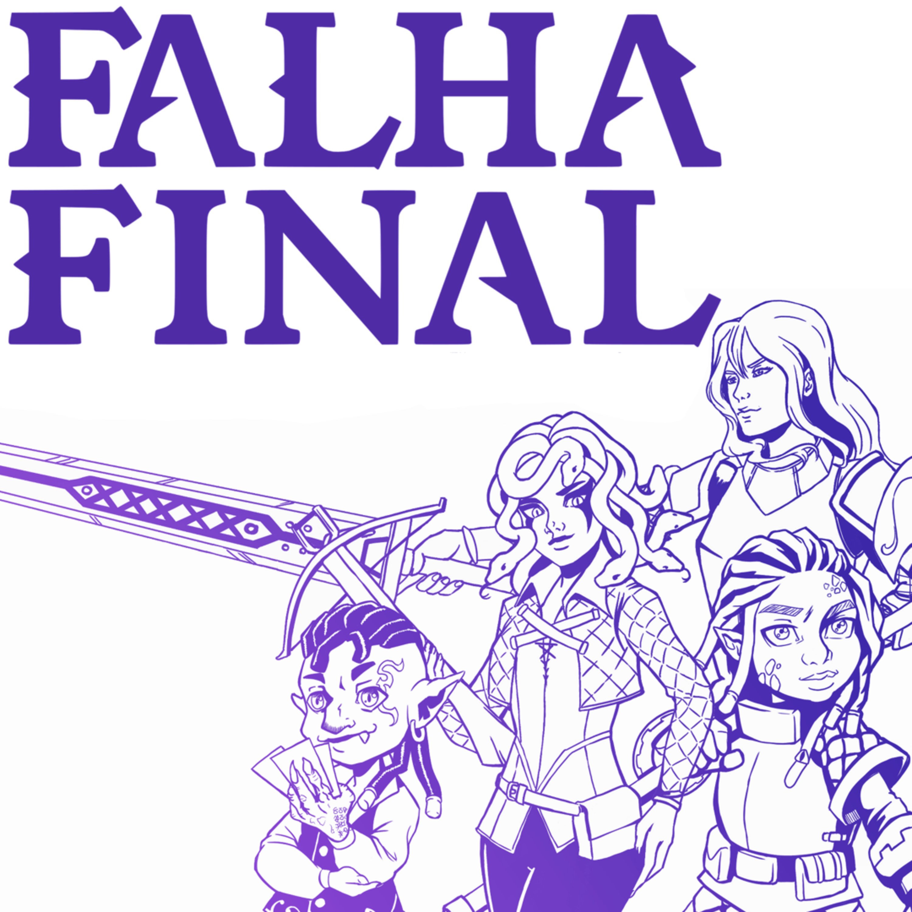 Falha Final