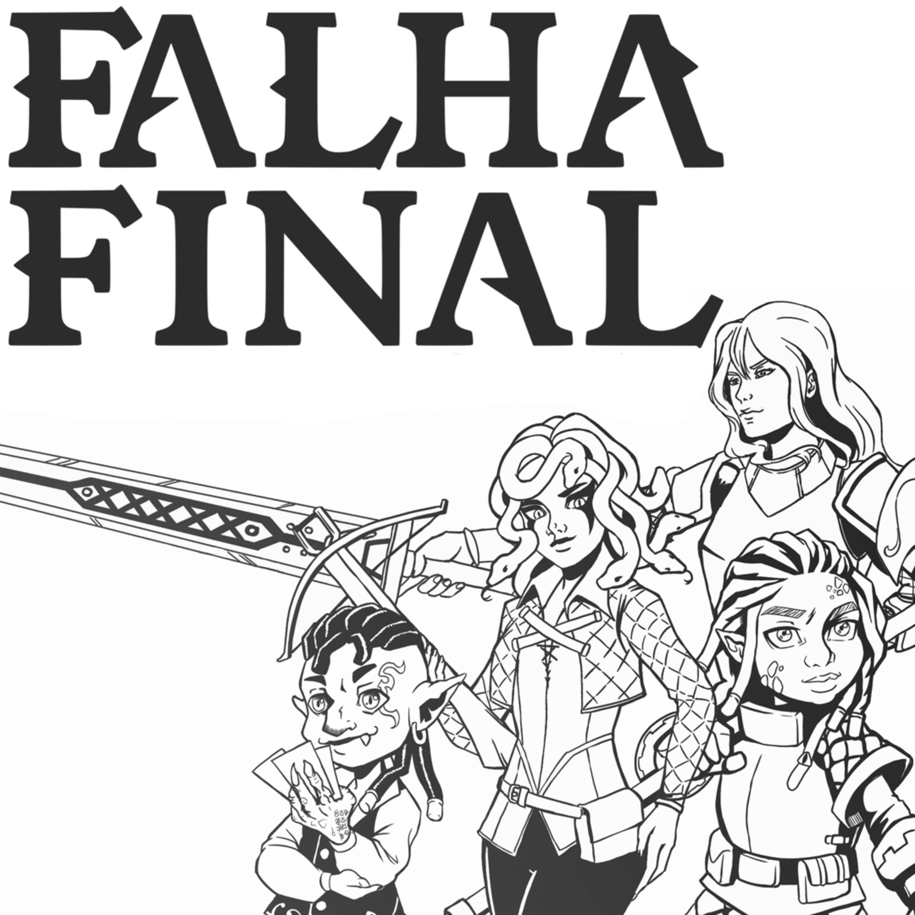 Falha Final