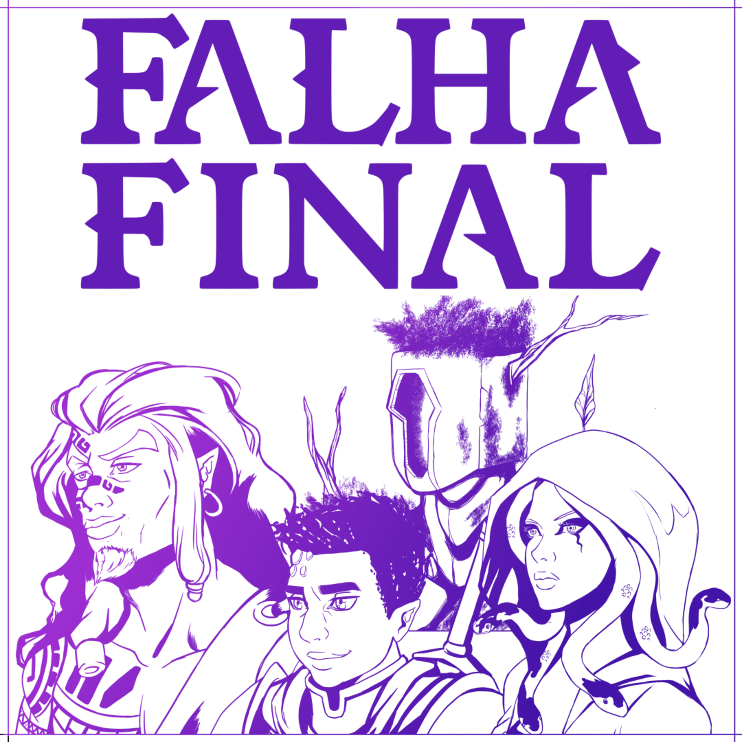 Falha Final
