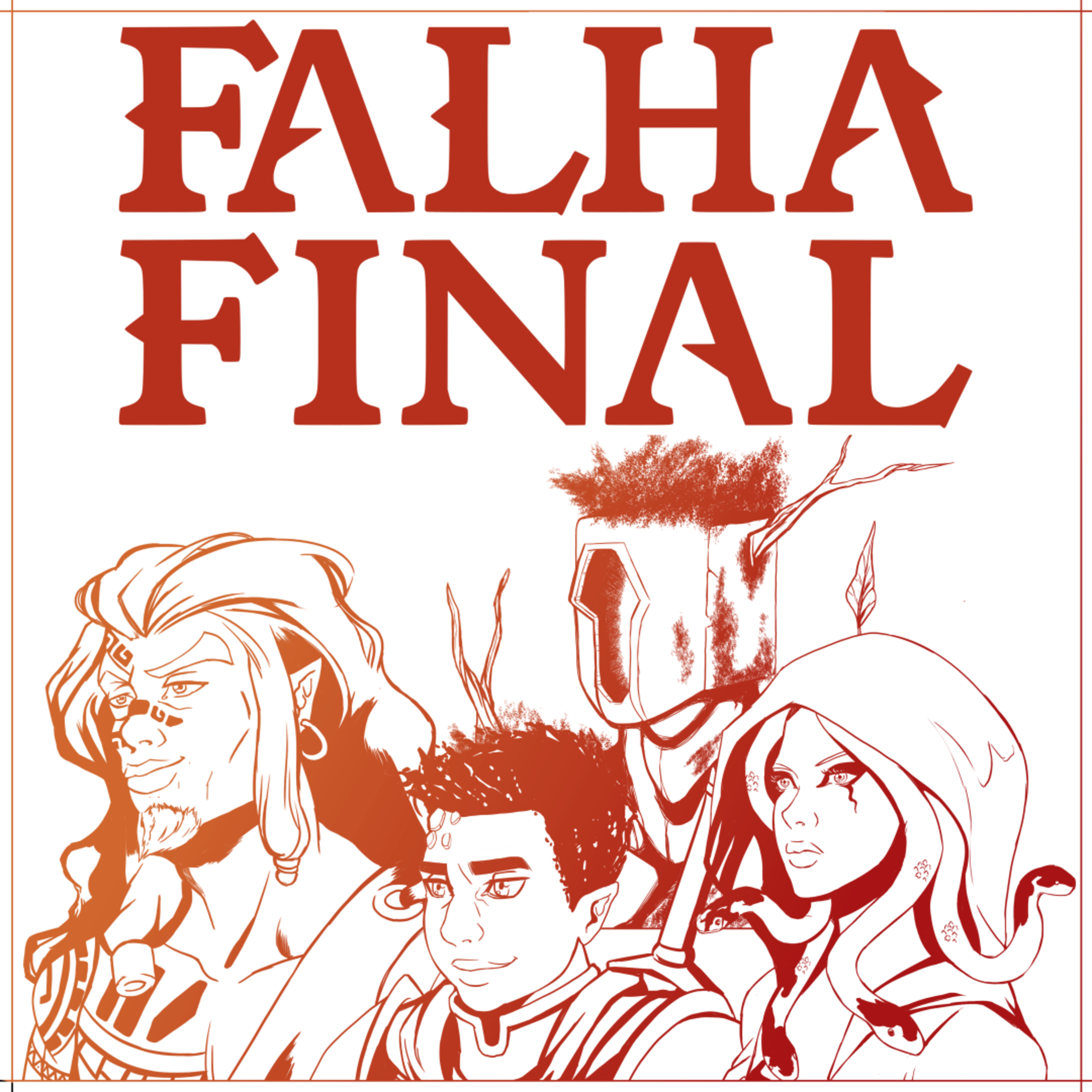 Falha Final