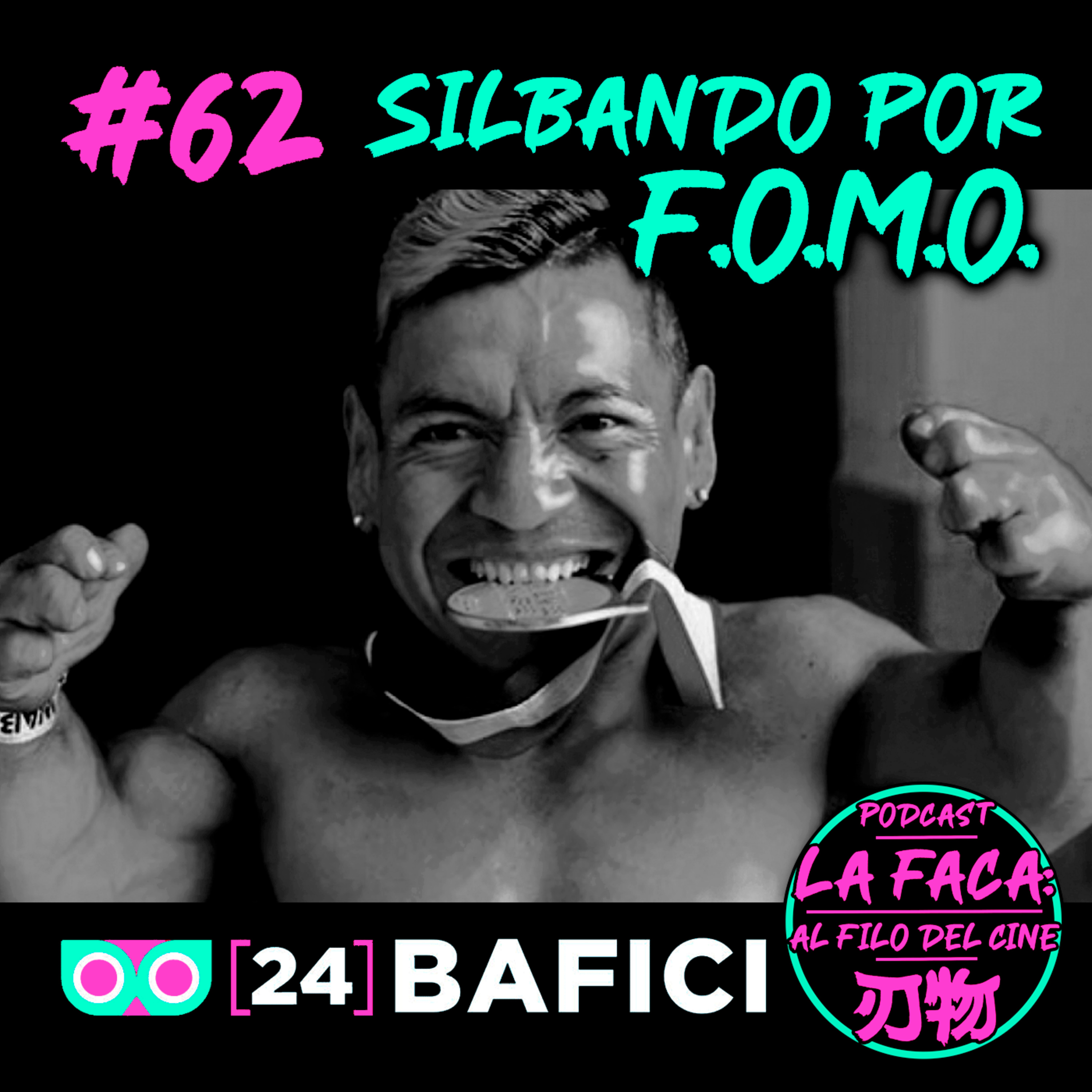 La Faca: Al Filo del Cine