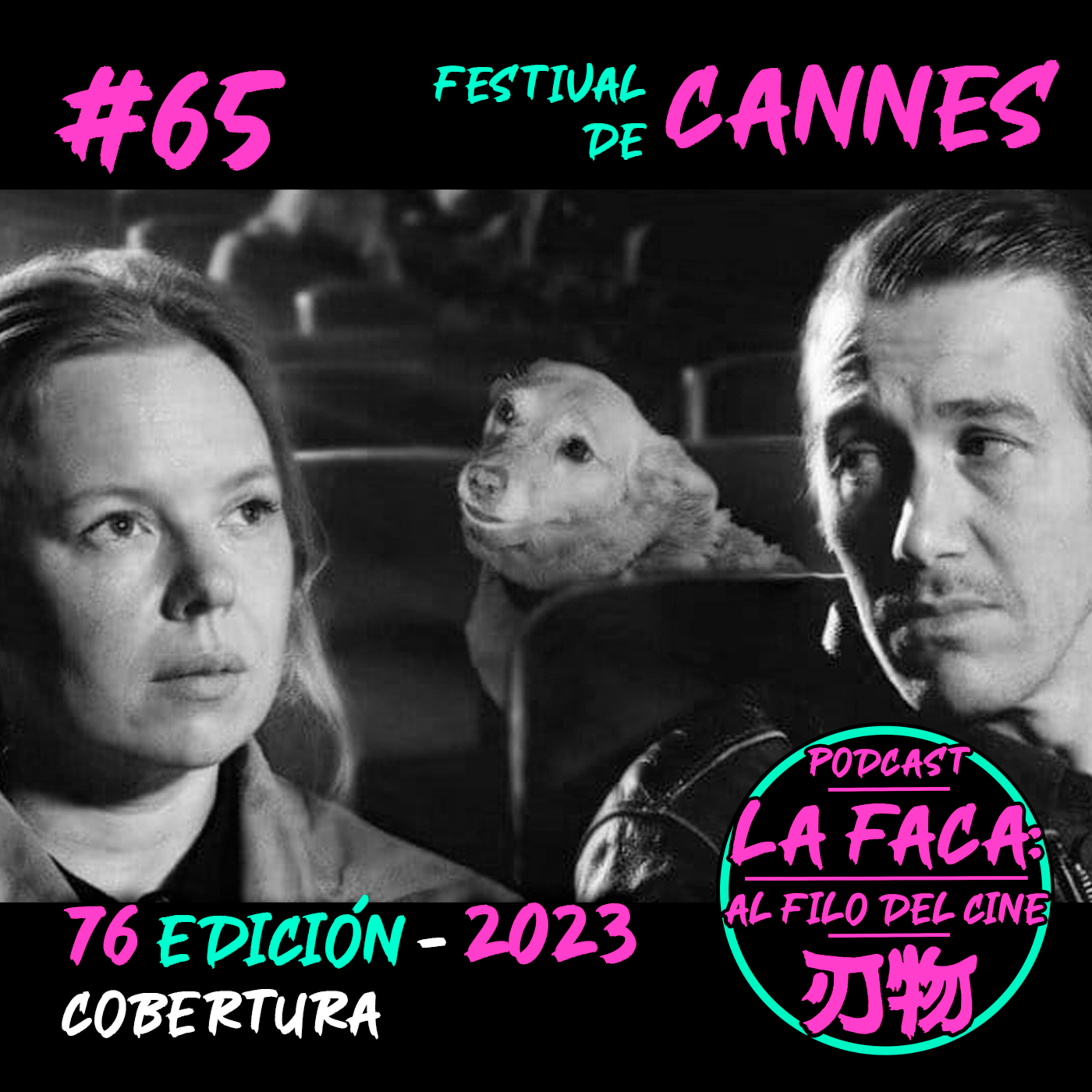 La Faca: Al Filo del Cine
