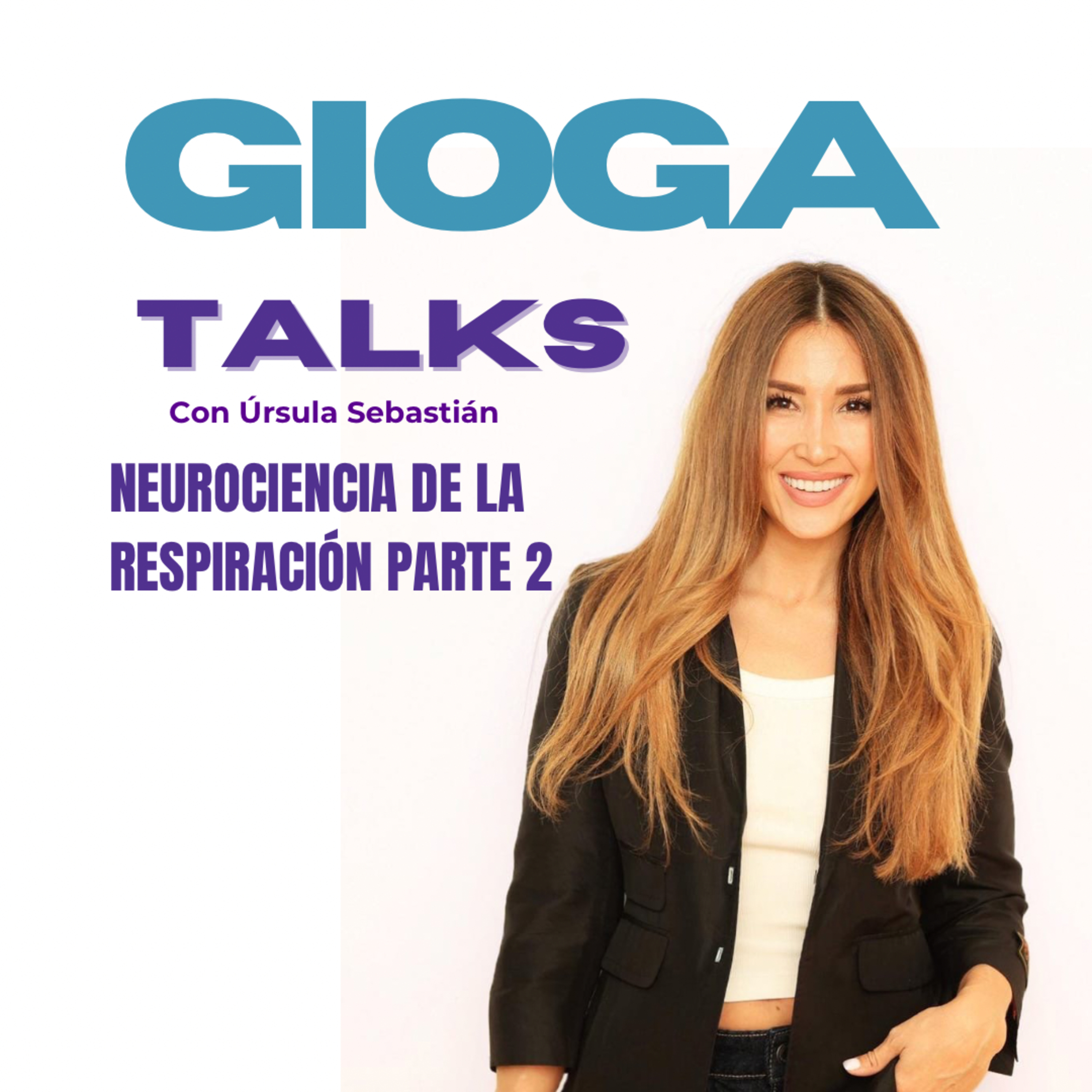 GIOGA TALKS