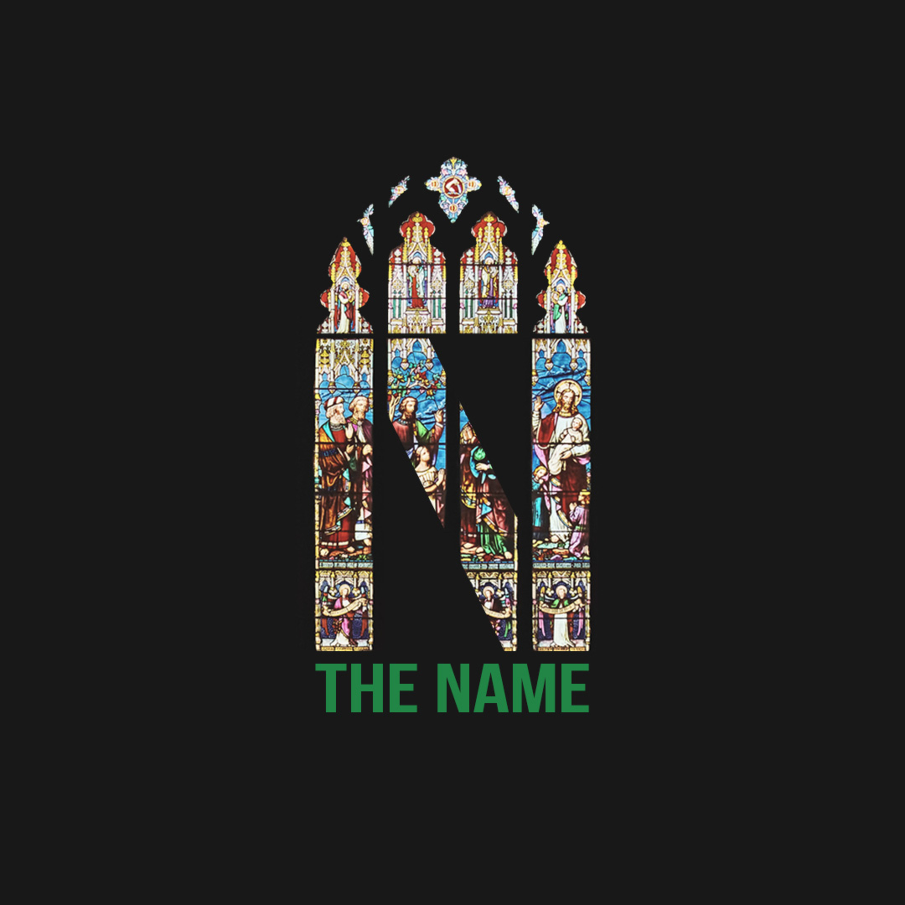 The Name: Resist The Devil | Paul Carlson | Love Church episode artwork