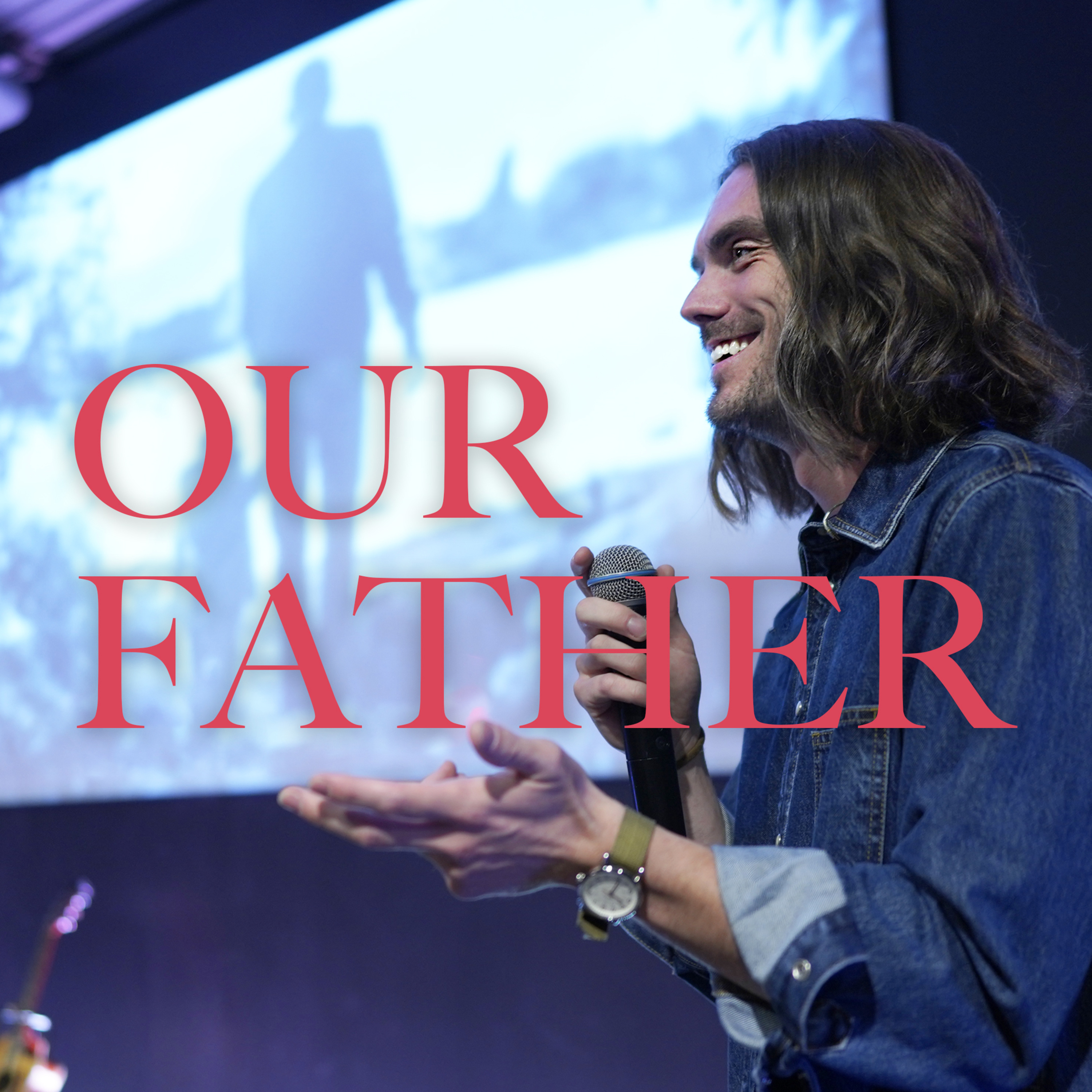 Loving Correction & Discipline | Our Father | Steven Keller | Love Church episode artwork