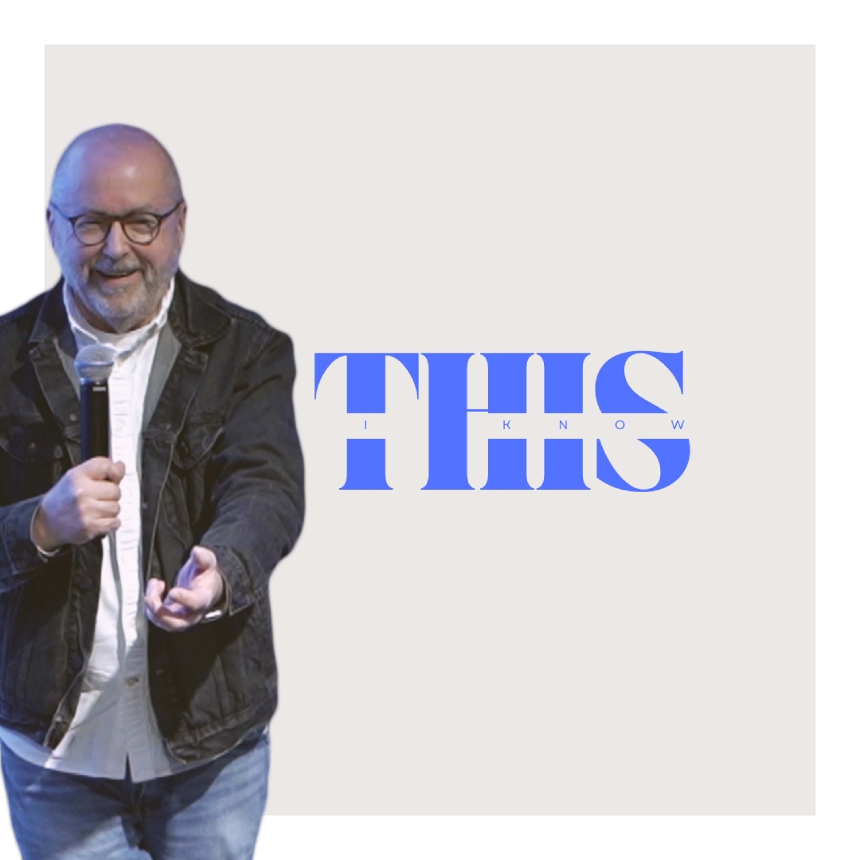 God Is Good | This I Know | Paul Carlson | Love Church episode artwork