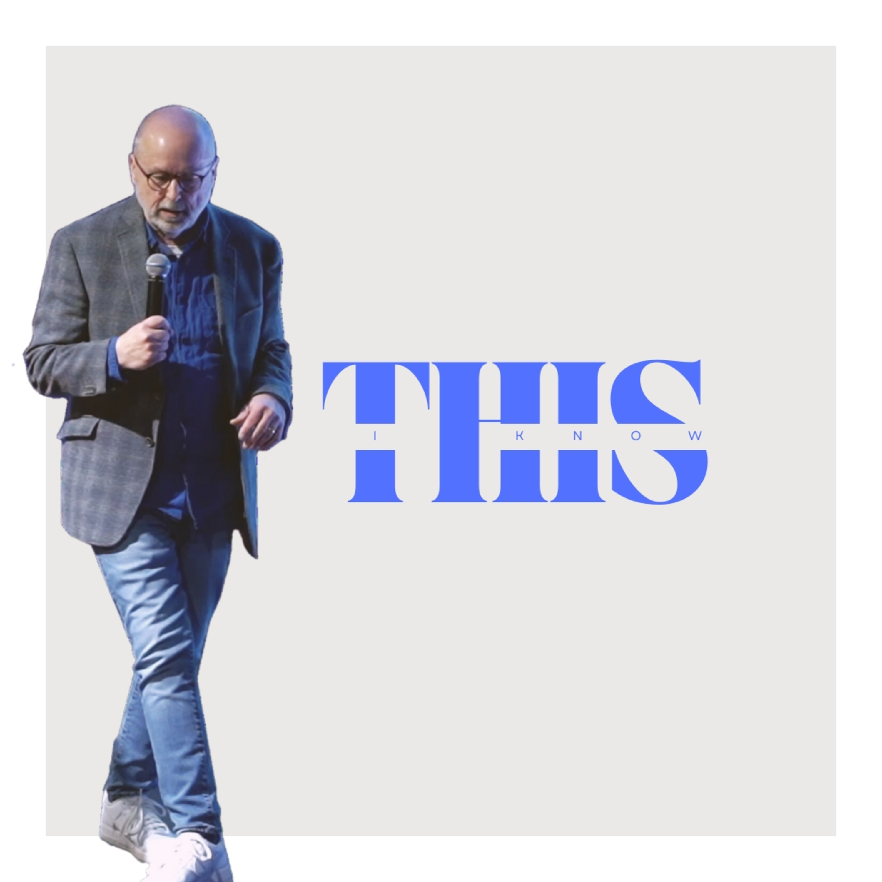 We've Been Given Authority | This I Know | Paul Carlson | Love Church episode artwork