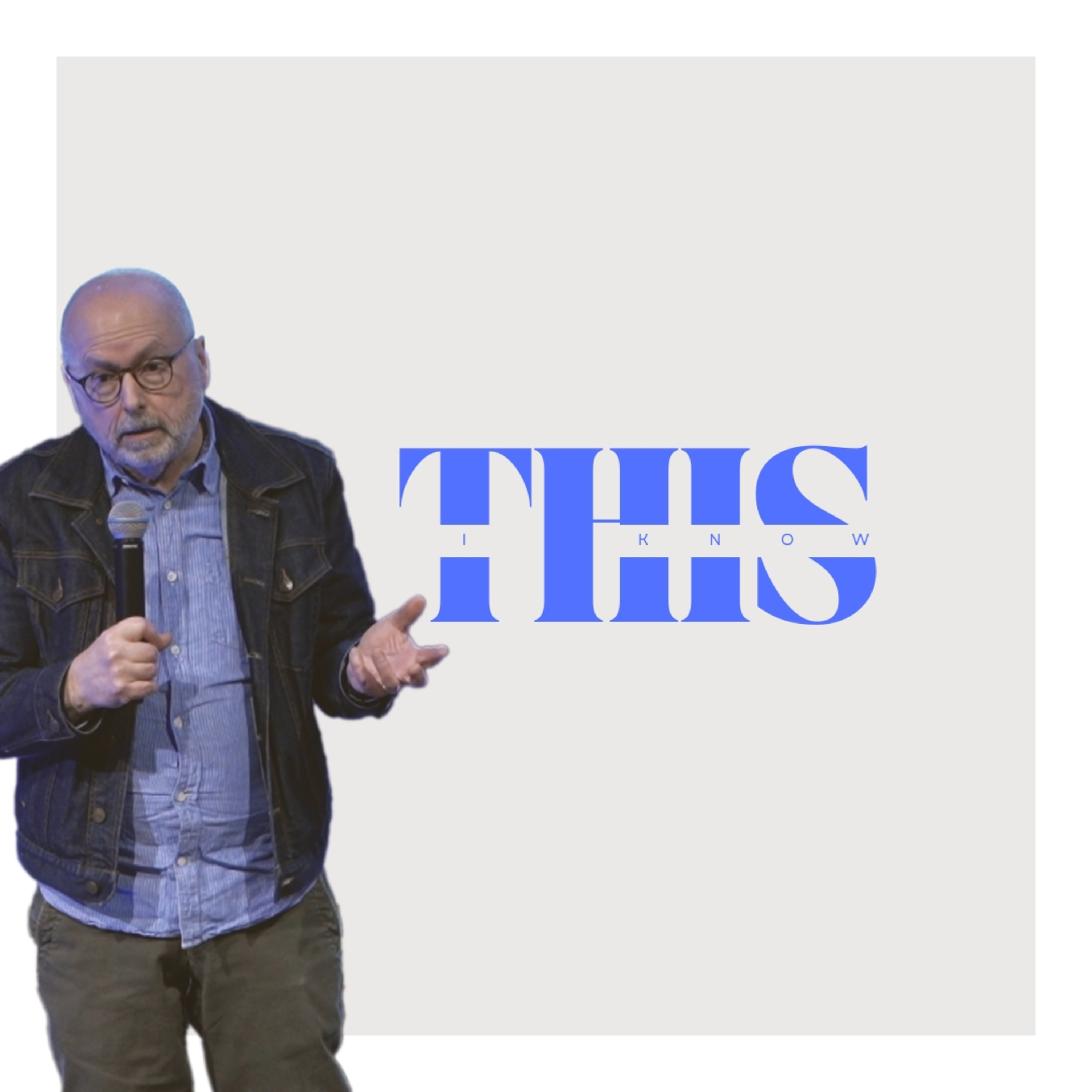 God Gives Us New Life | This I Know | Paul Carlson | Love Church episode artwork