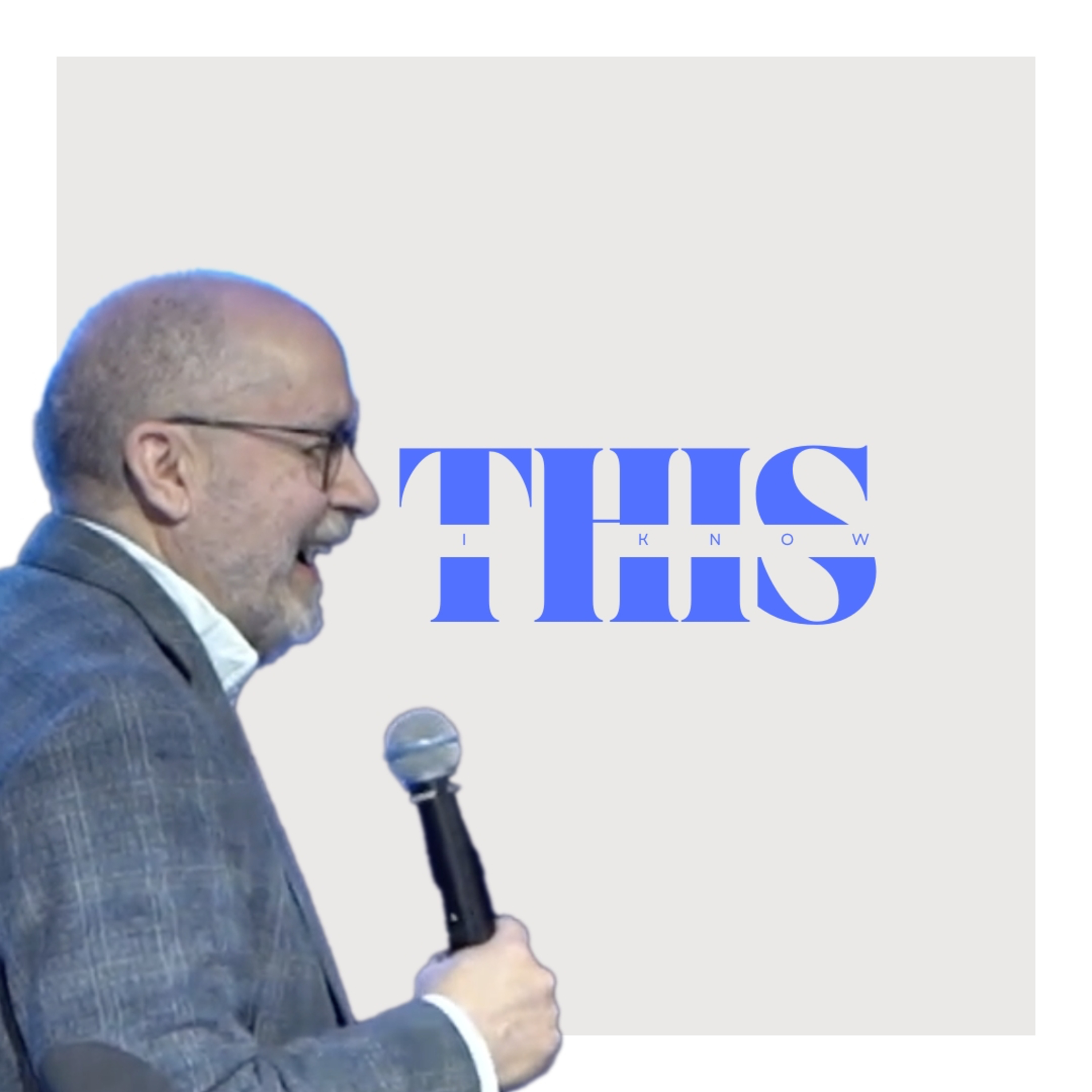 God Is A Healer | This I Know | Paul Carlson | Love Church episode artwork
