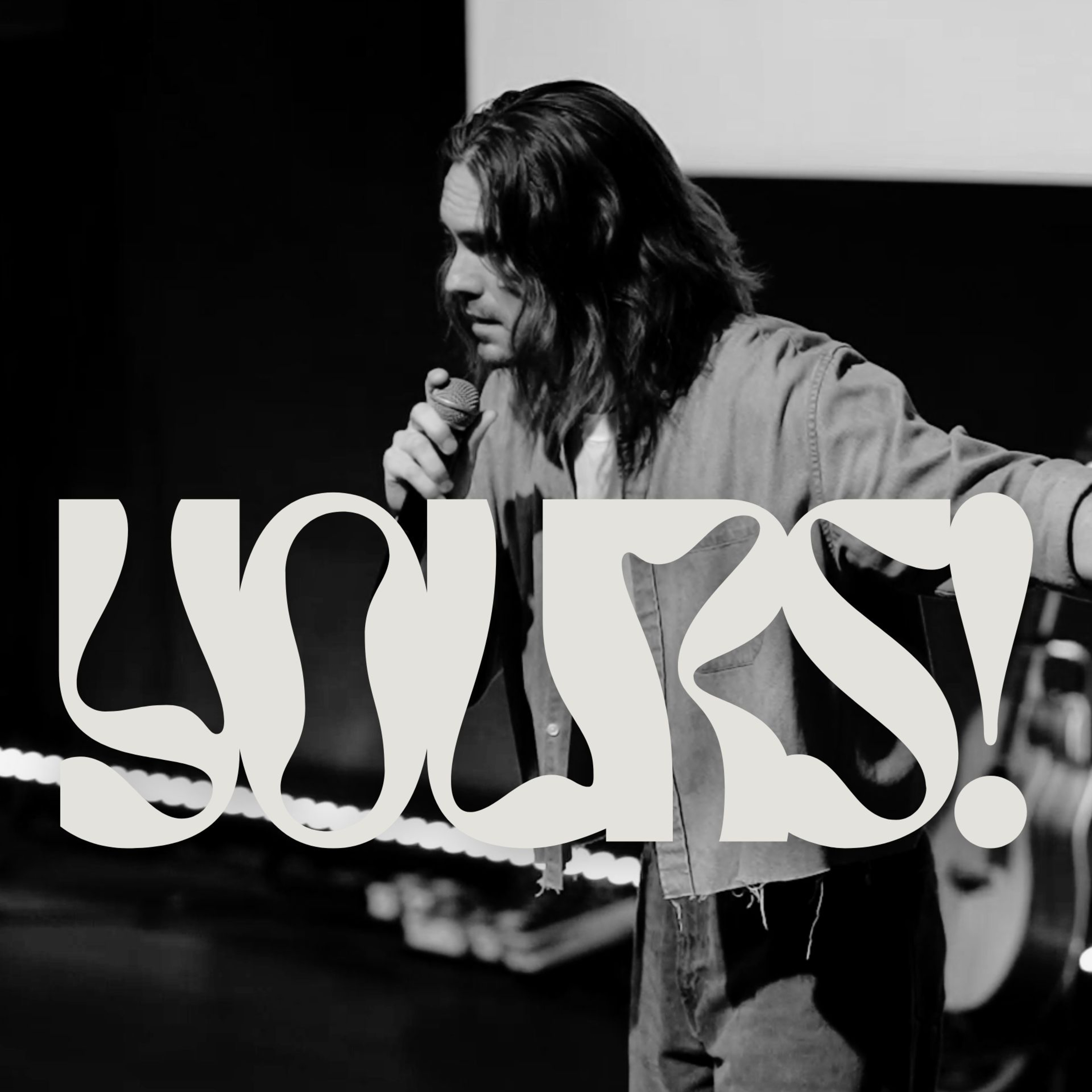 My Desires Are YOURS! | Pastor Steven Keller | Love Church episode artwork