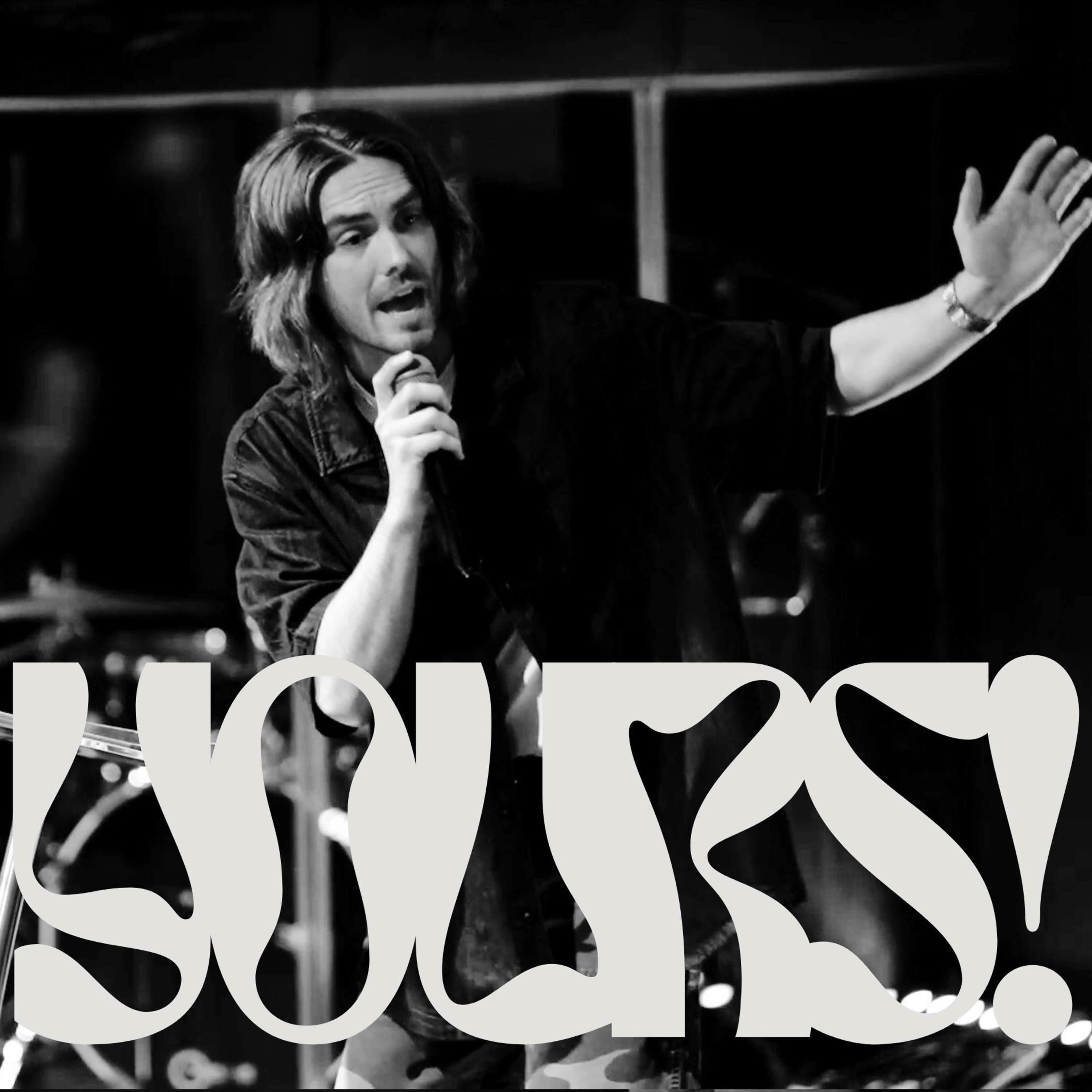 My Gifts Are YOURS! | Pastor Steven Keller | Love Church  episode artwork