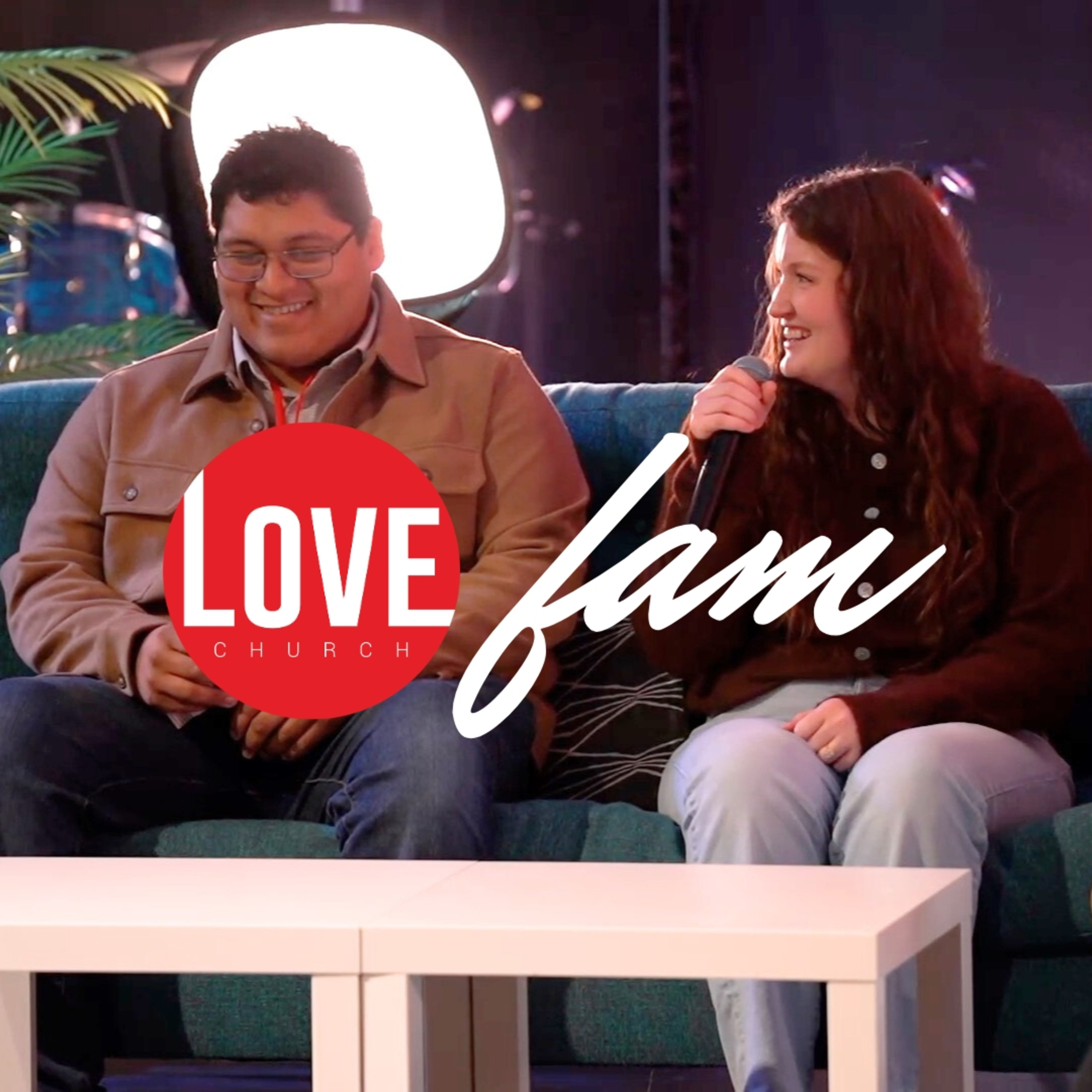 Fam | Love Church episode artwork