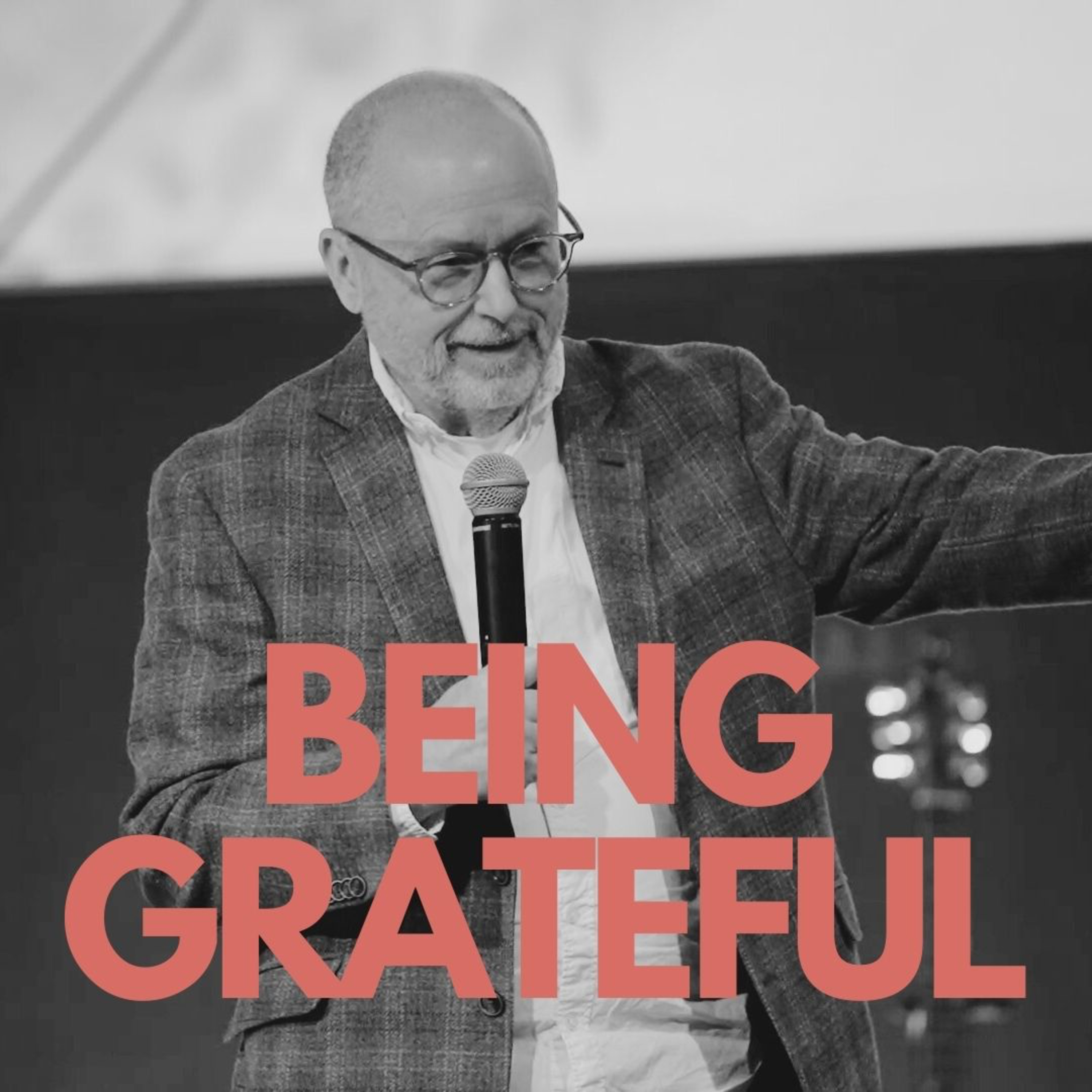 Being Grateful | Pastor Paul Carlson | Love Church episode artwork